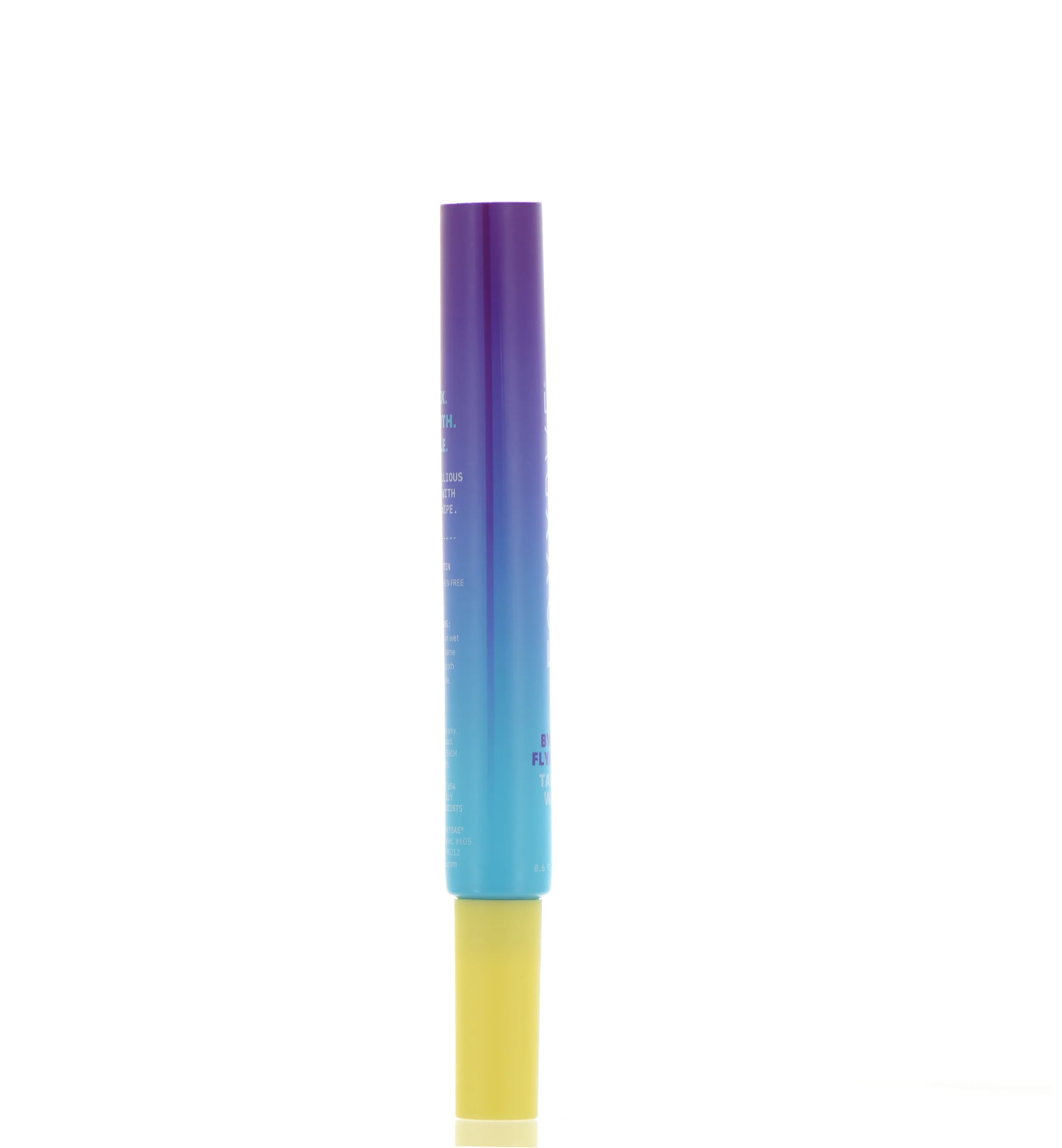 2-Layer Tube with Hair Spoolie Wand - Image 2