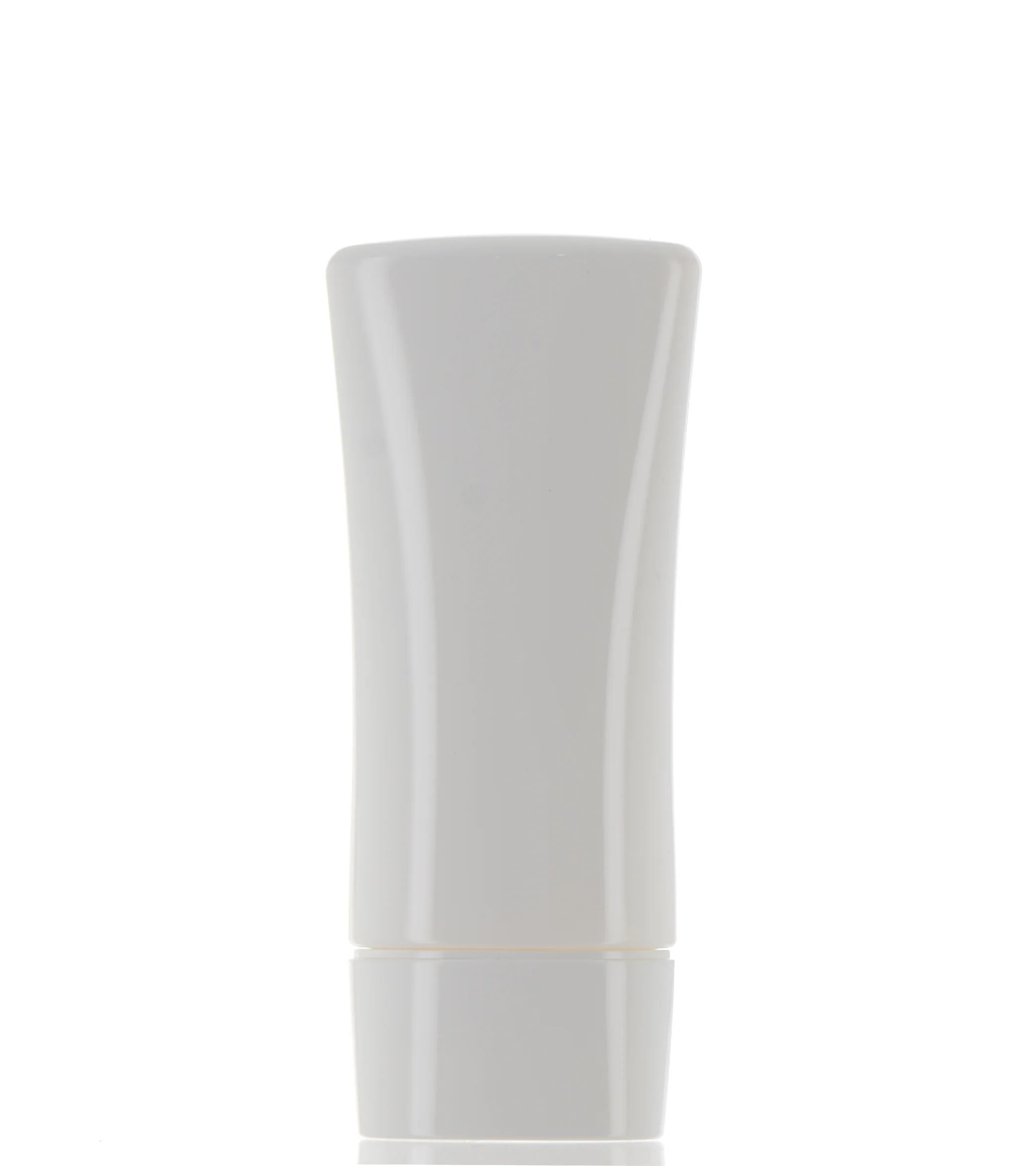 LDPE/EVOH/PP/Adhesive, 3-Layer Squeeze Tottle Bottle with Dropper Tip Applicator