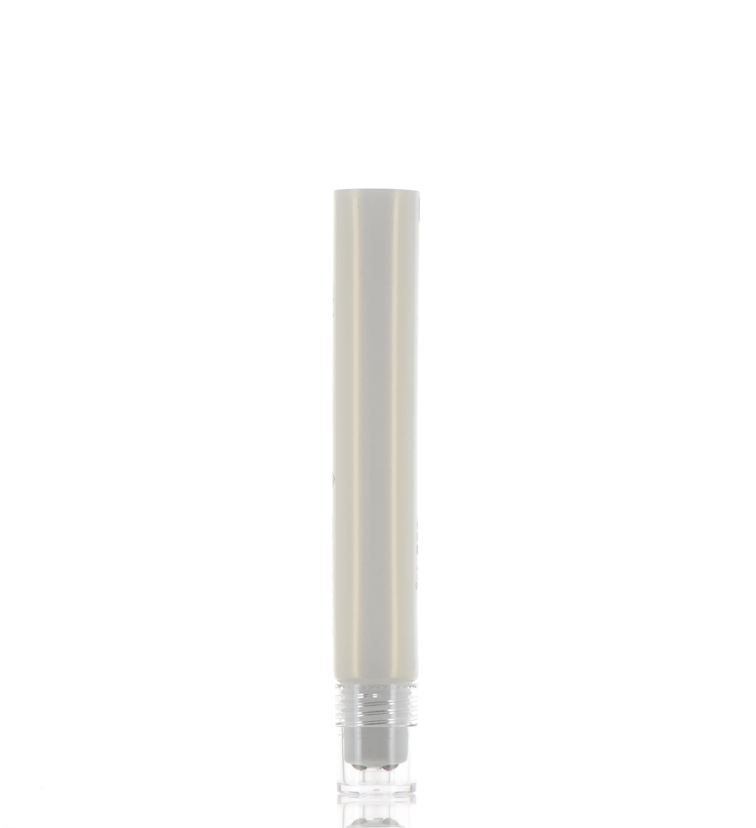 PE, 3 stainless Steel Roller Ball Tube