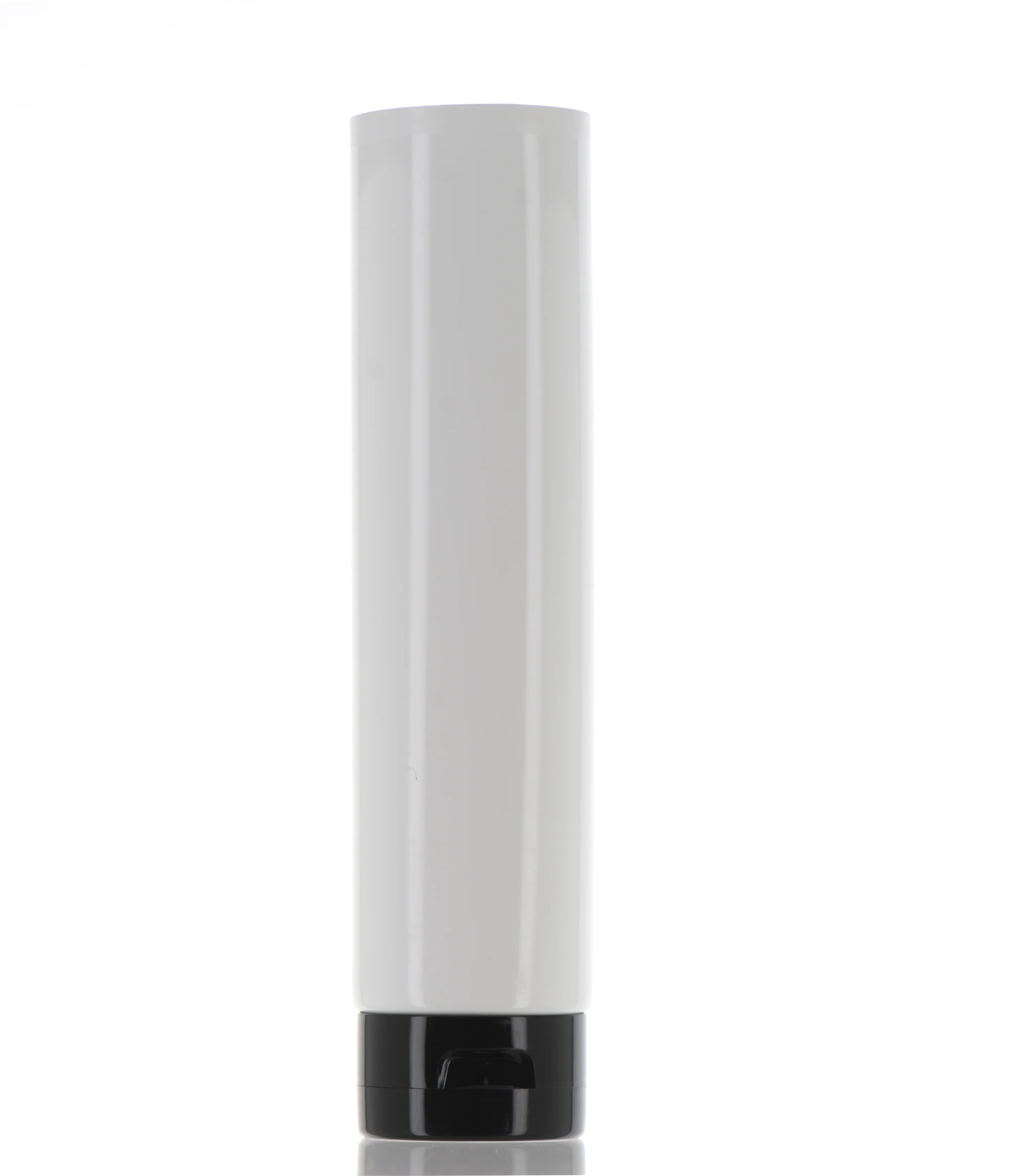 30% PCR, 5-Layer Round Tube with Flip Top Cap