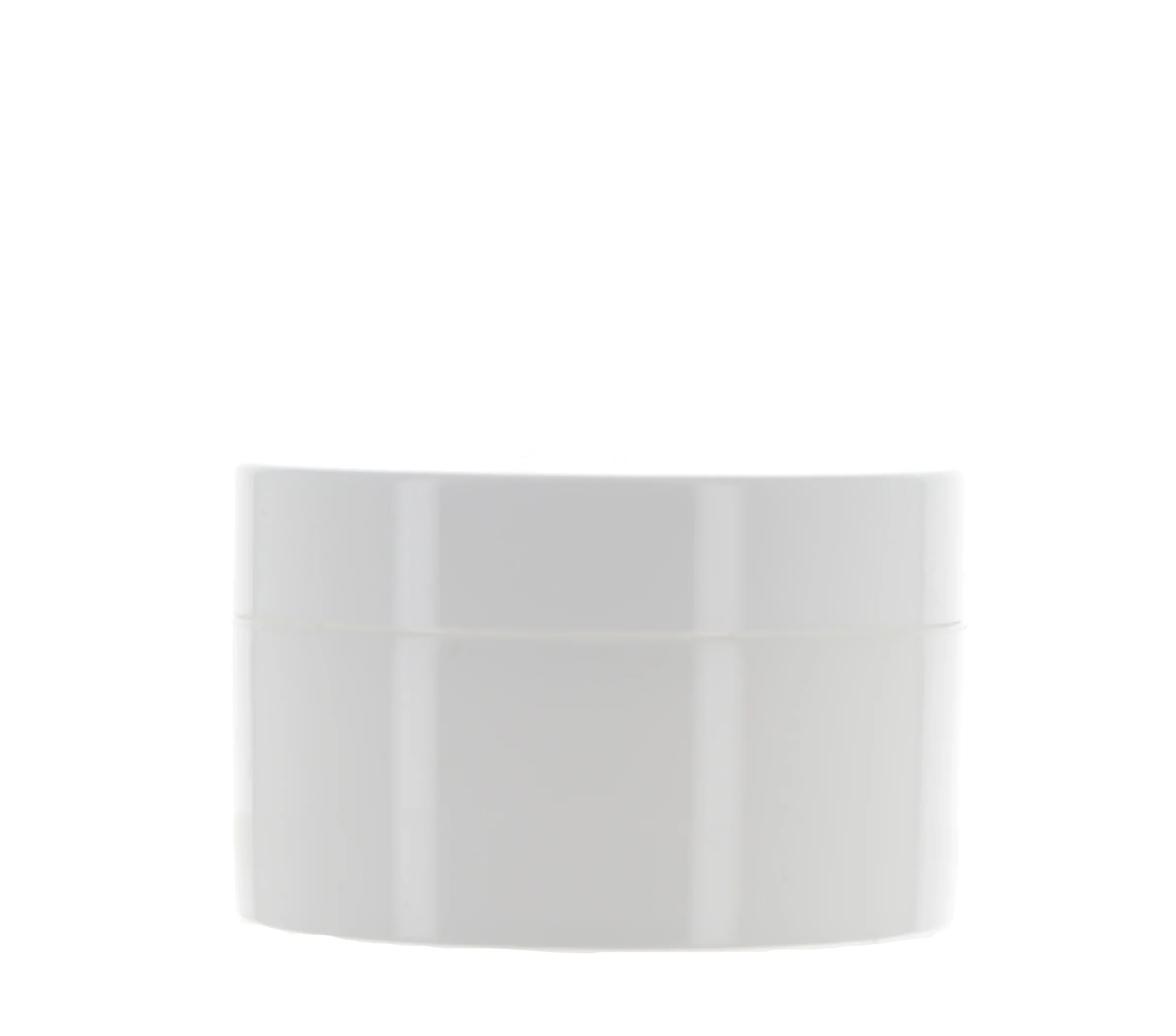 50% PCR/PP, Round Jar