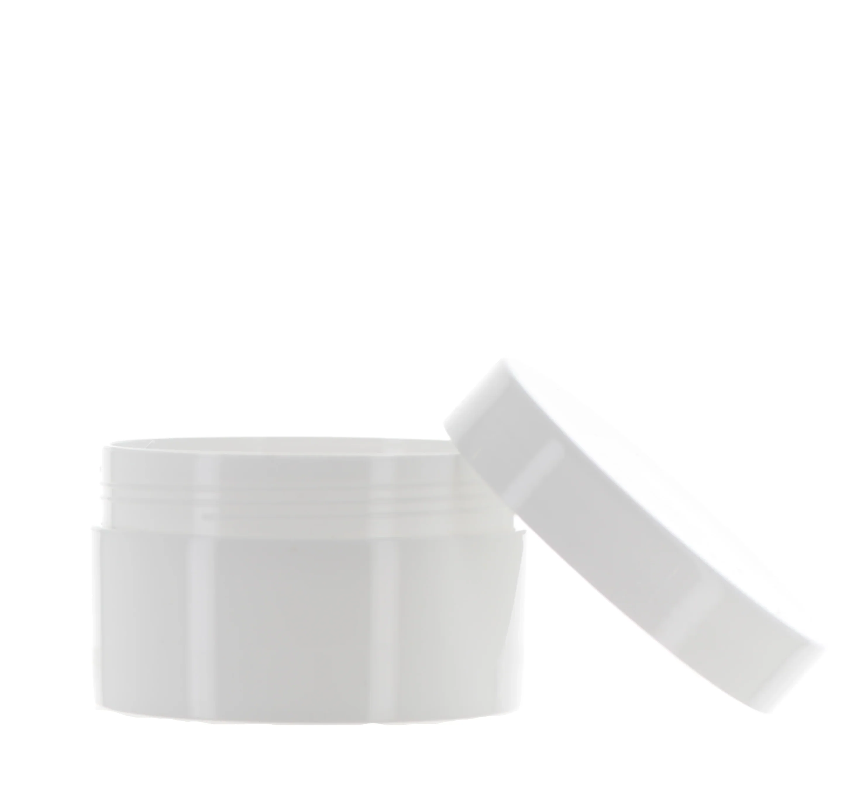 50% PCR/PP, Round Jar - Image 2