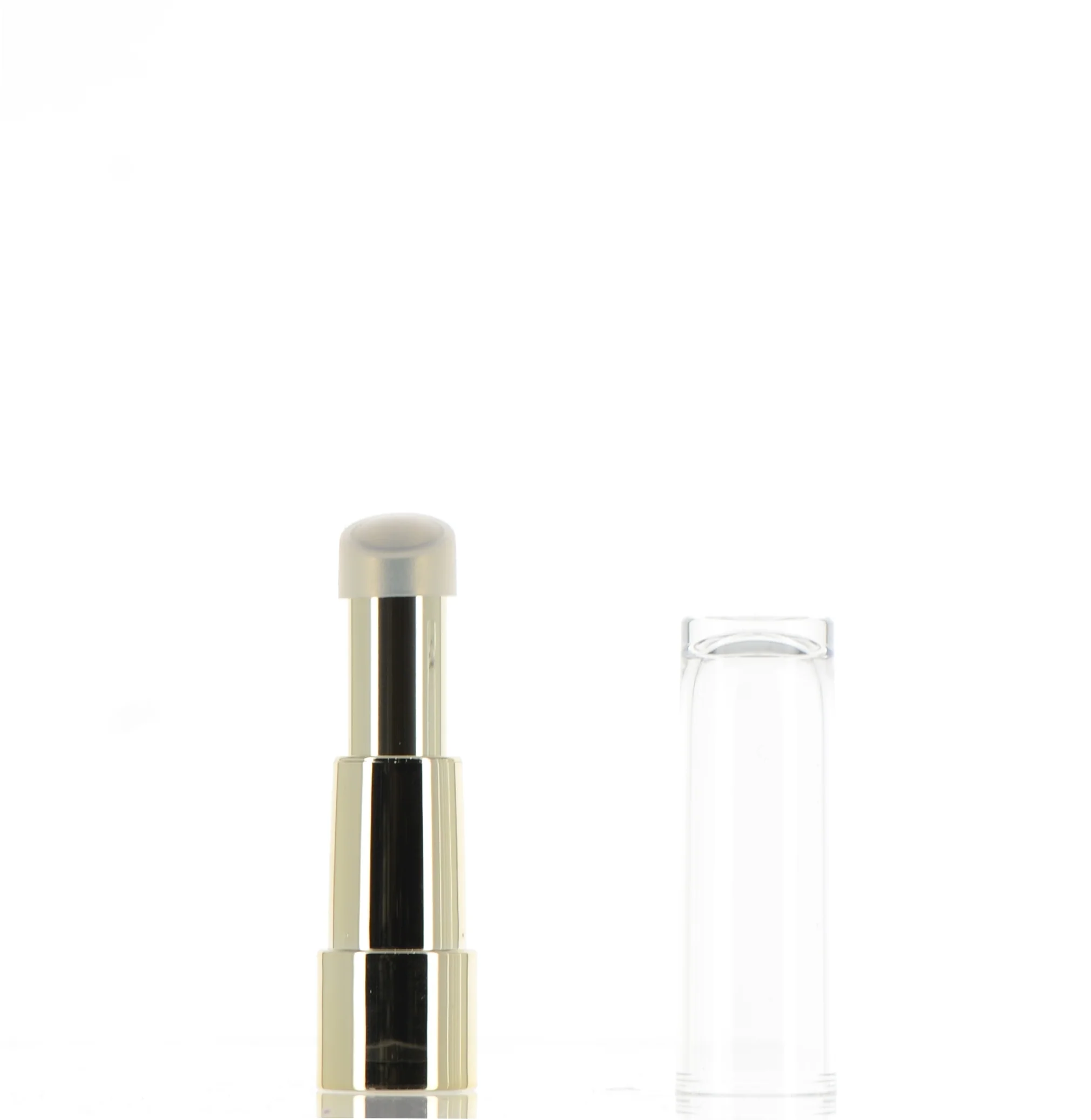 ABS/AL/PP/POM/PMMA/Silicone, Bottom Filled Lipstick Component - Image 2