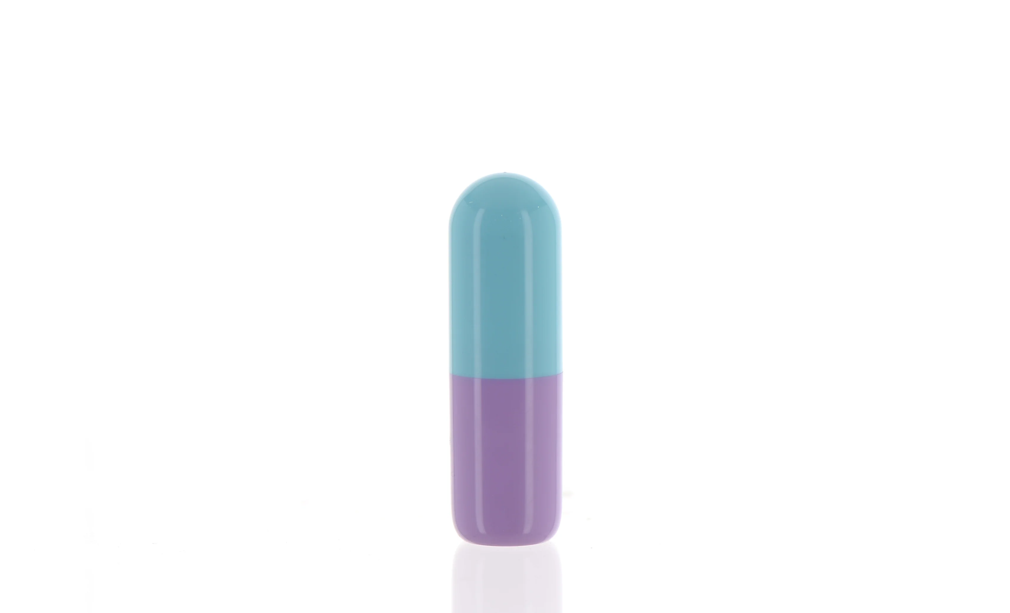 ABS/Aluminum, Lipstick Component