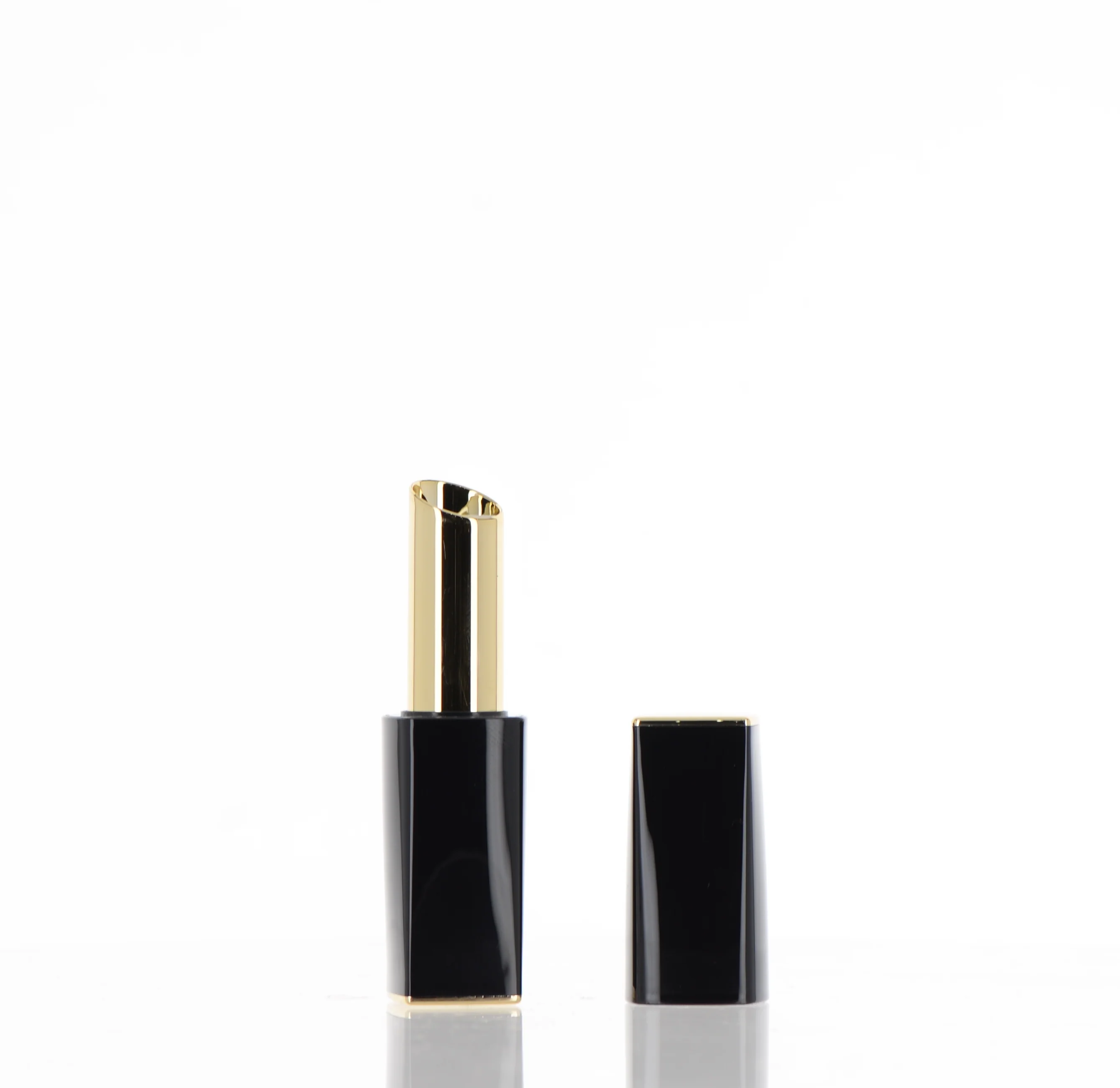 ABS/Aluminum/PP, Lipstick Magnet Component - Image 2