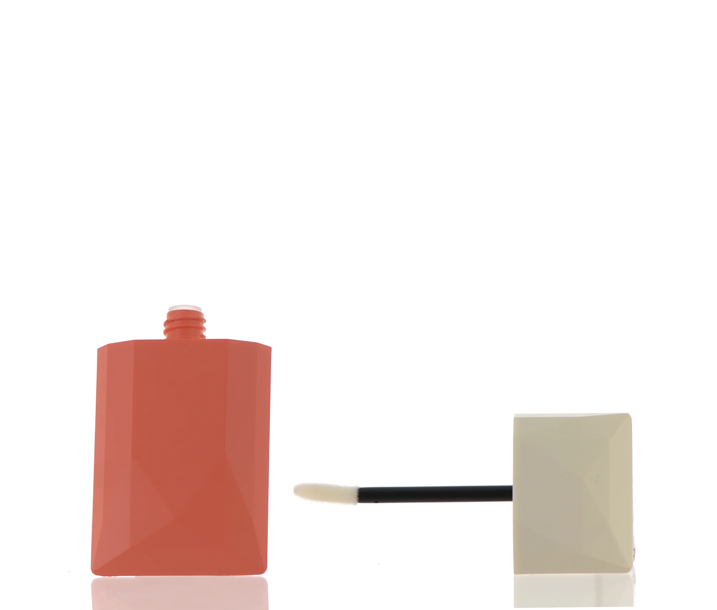 ABS/AS/LDPE, Lip Gloss Component - Image 2