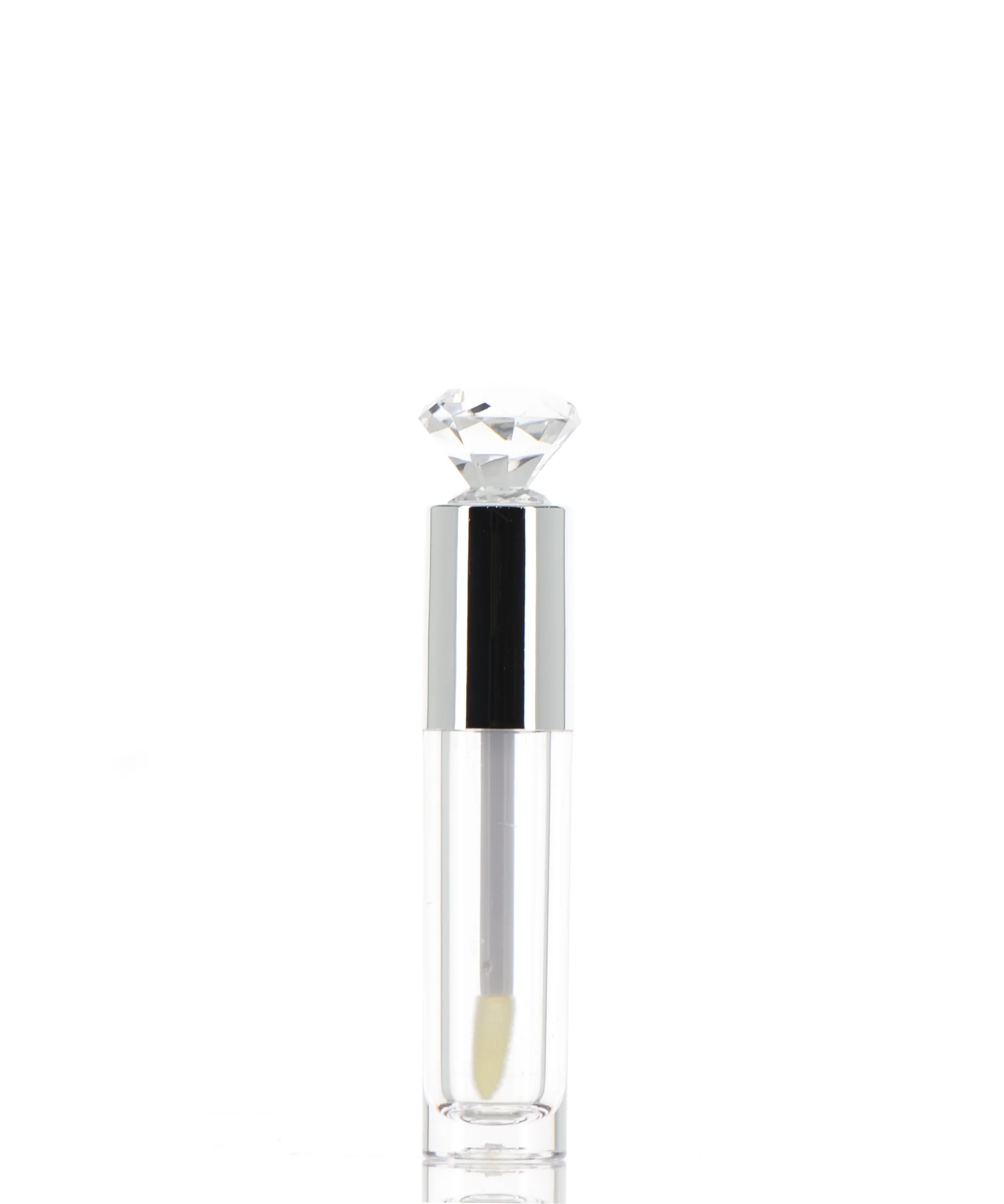 ABS/AS/LLDPE/LDPE, Lip Gloss Component