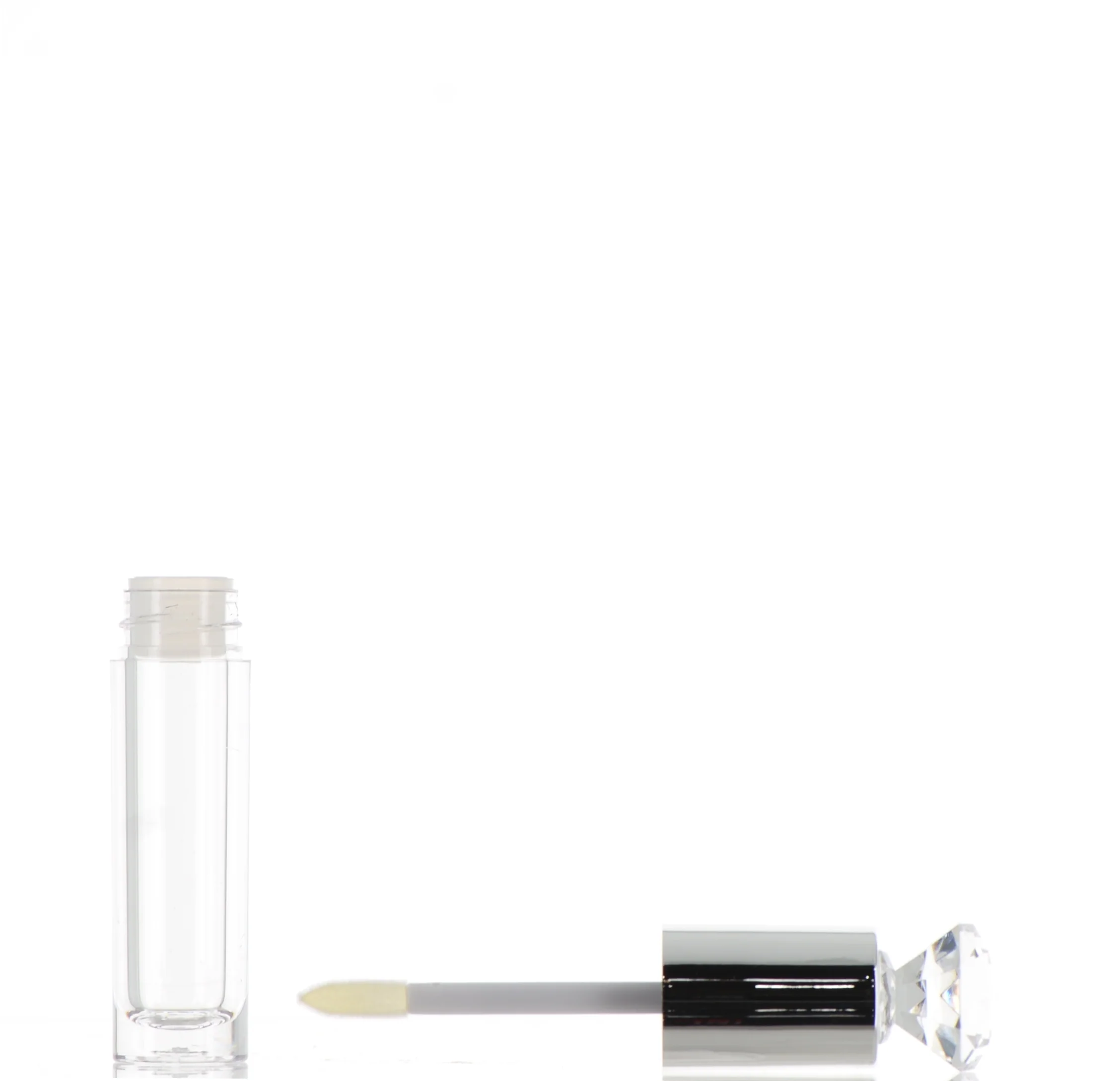 ABS/AS/LLDPE/LDPE, Lip Gloss Component - Image 2