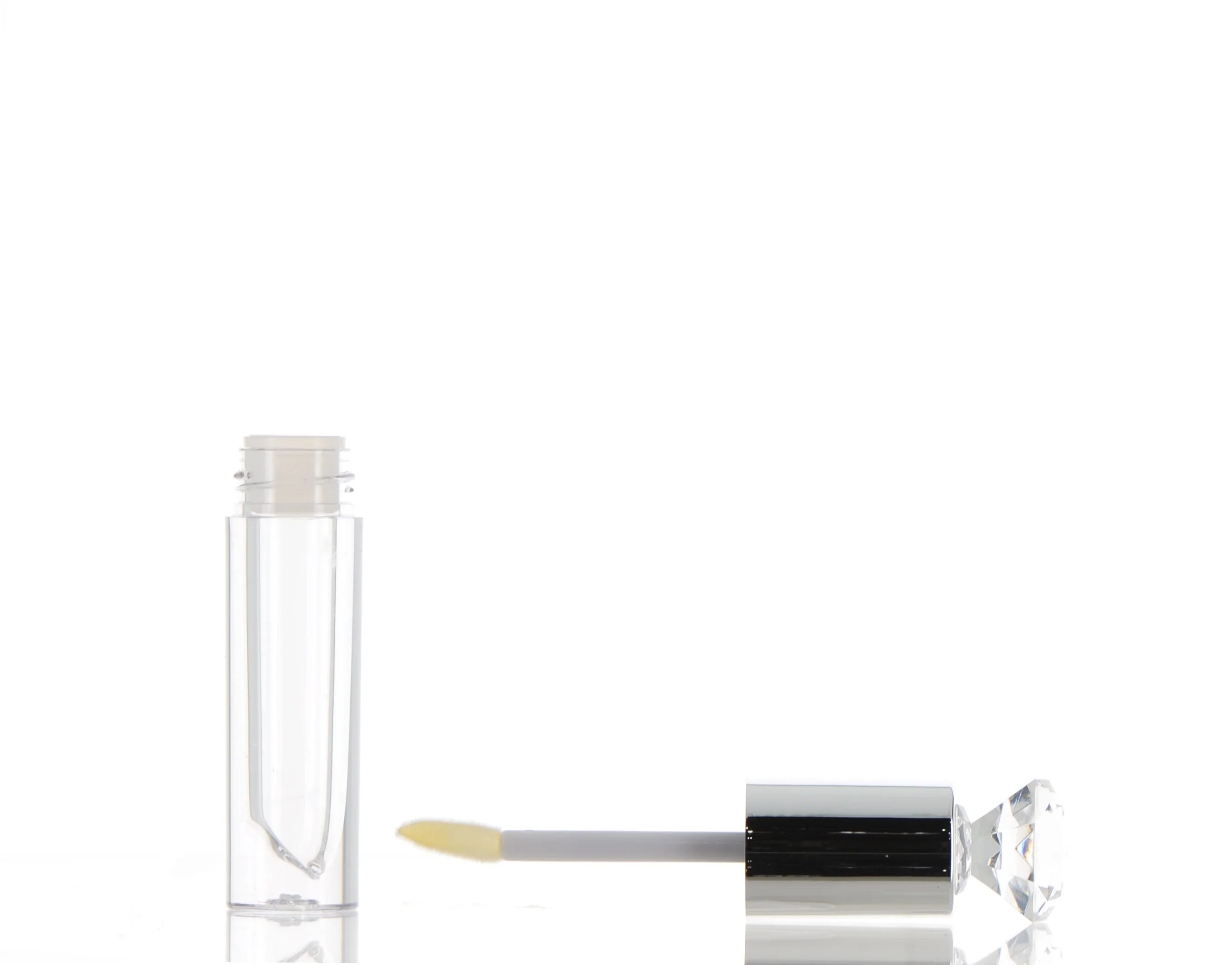 ABS/AS/LLDPE/LDPE, Lip Gloss Component - Image 4