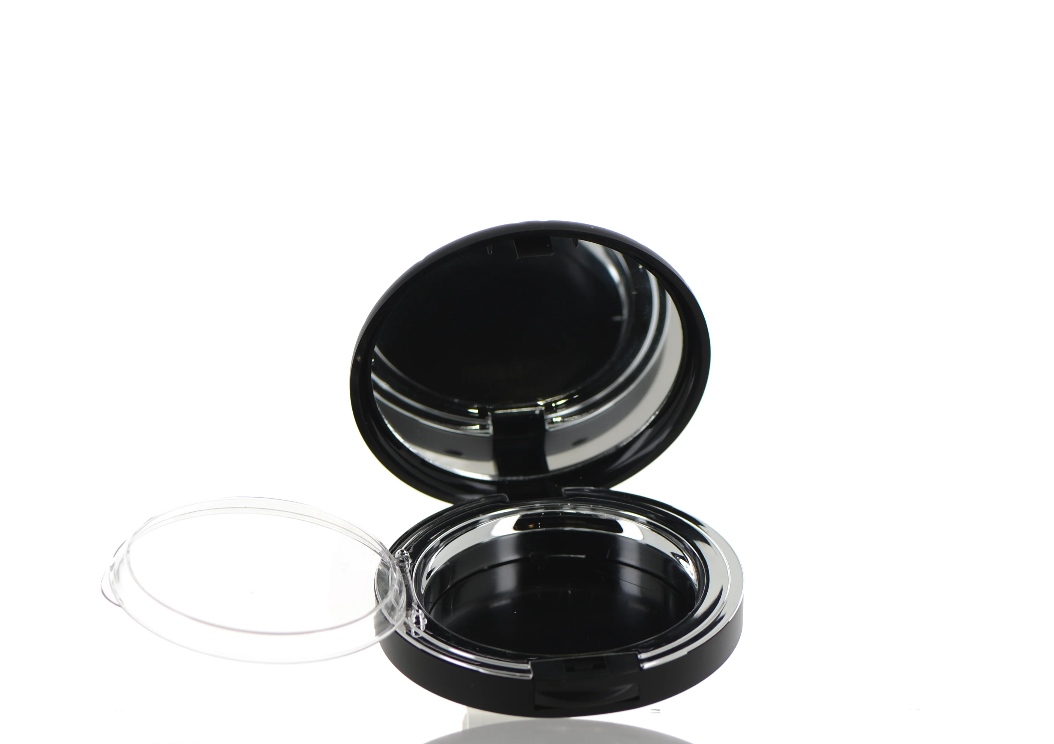 ABS/AS, Compact Component with Mirror - Image 2