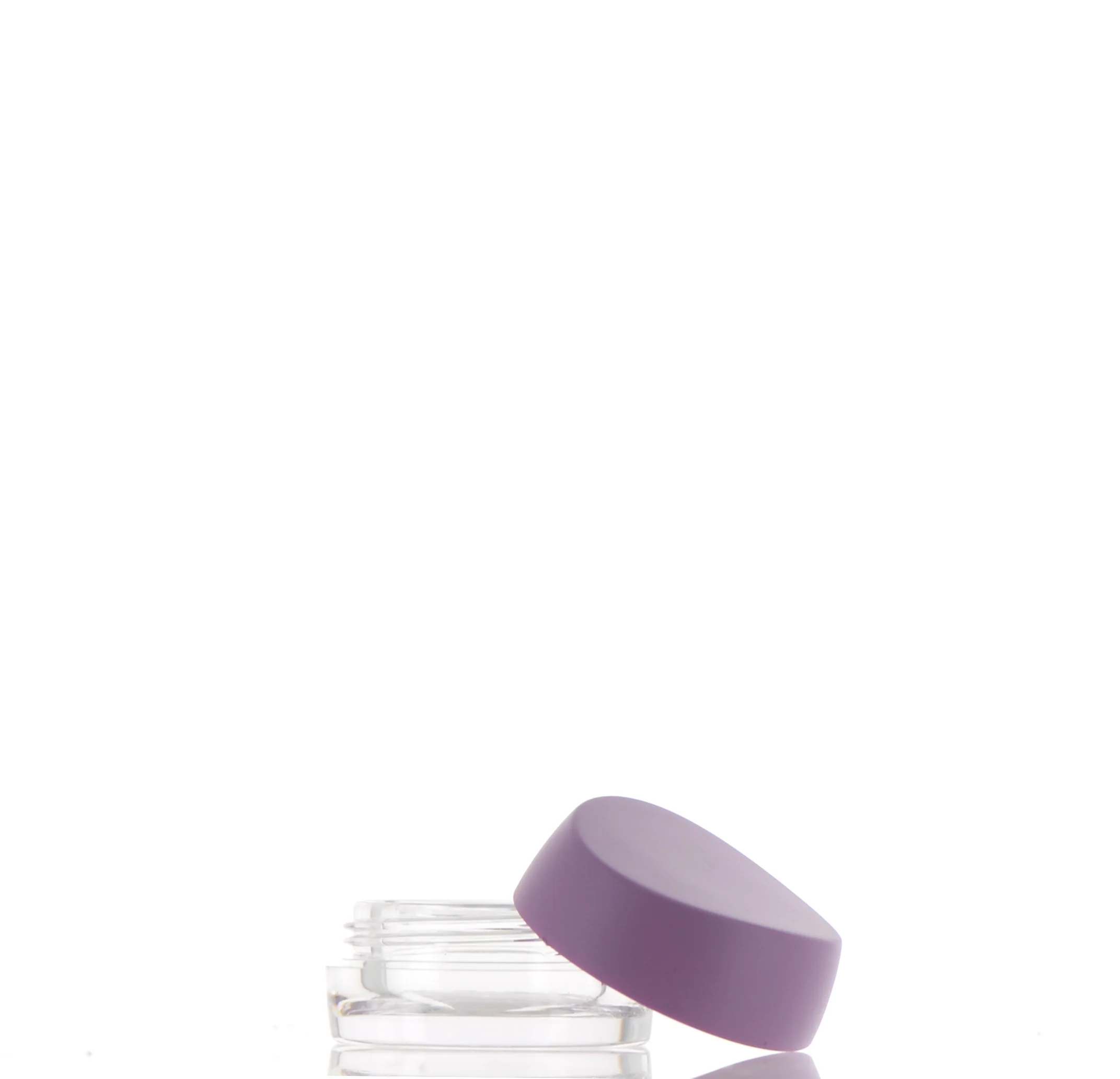 ABS/AS, Round Jar - Image 2