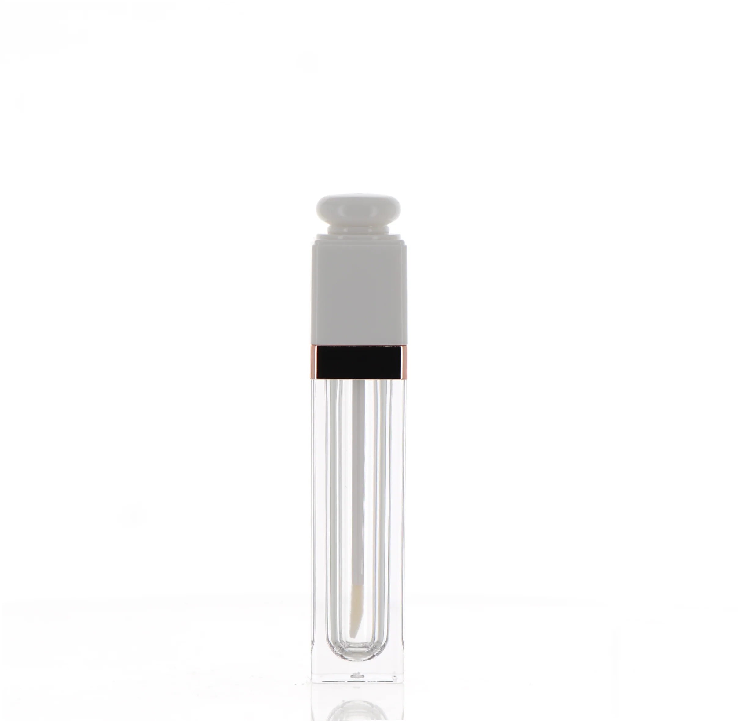 ABS/AS, Square Lip gloss Component