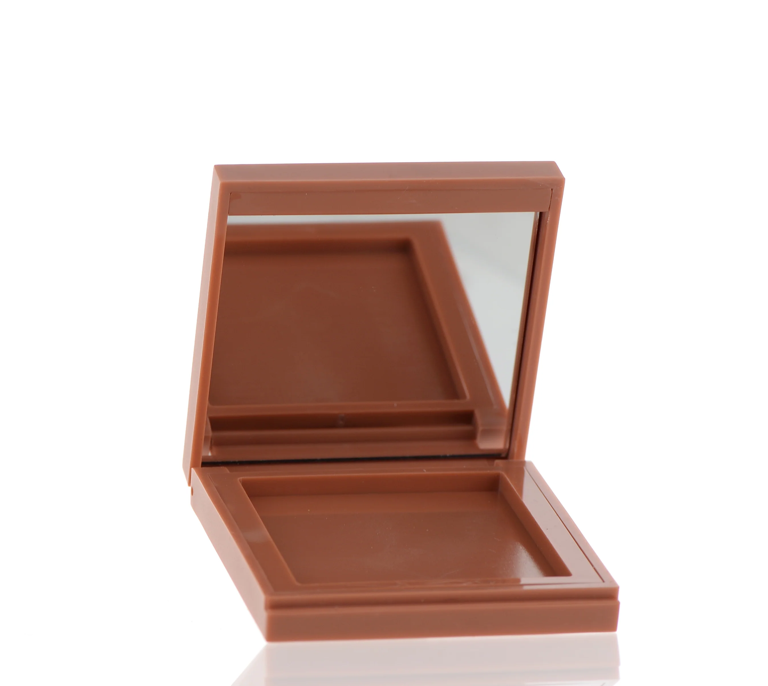 ABS, Makeup Compact with Mirror Component - Image 2