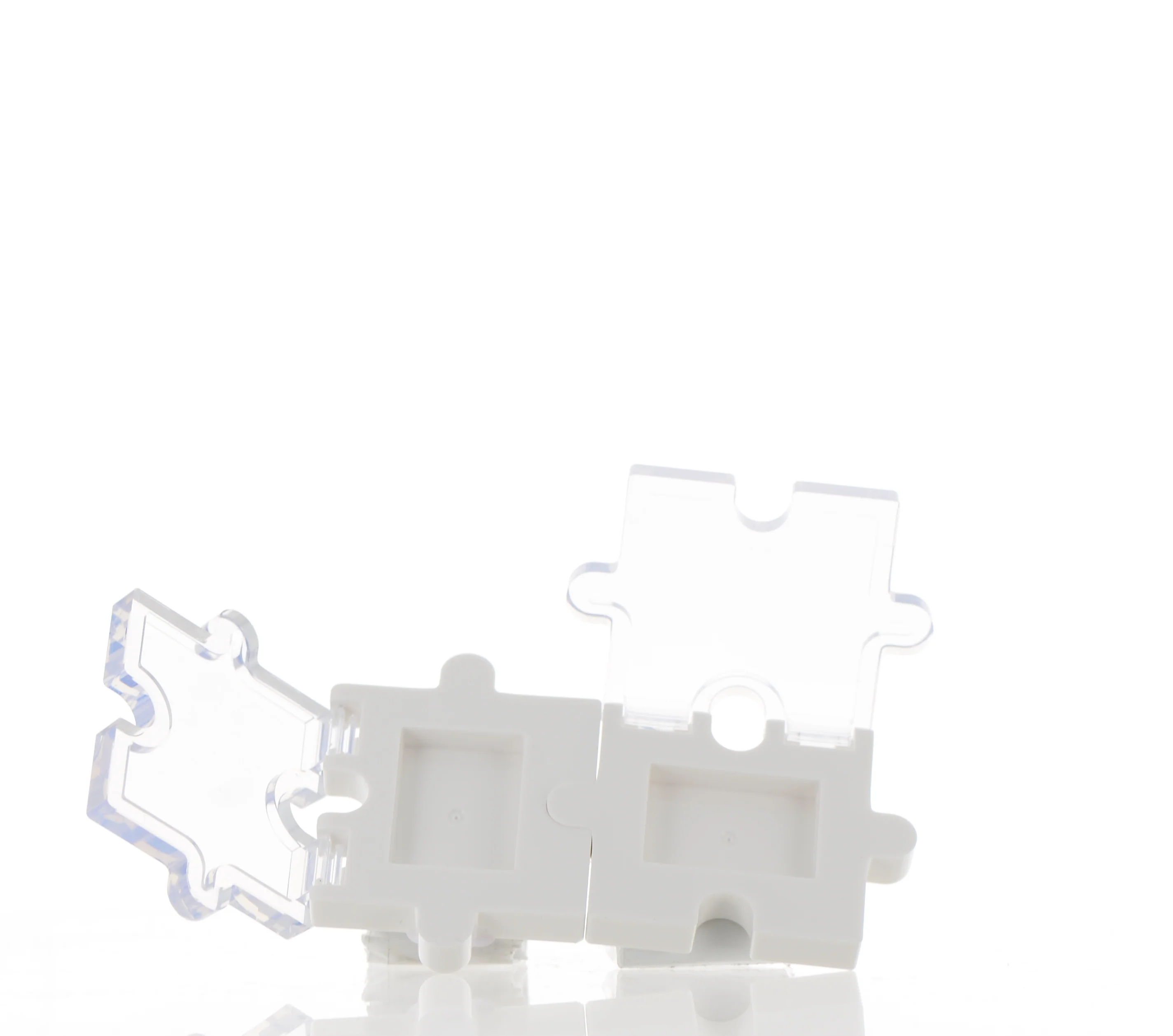 ABS, Jigsaw Puzzle Makeup Component - Image 3