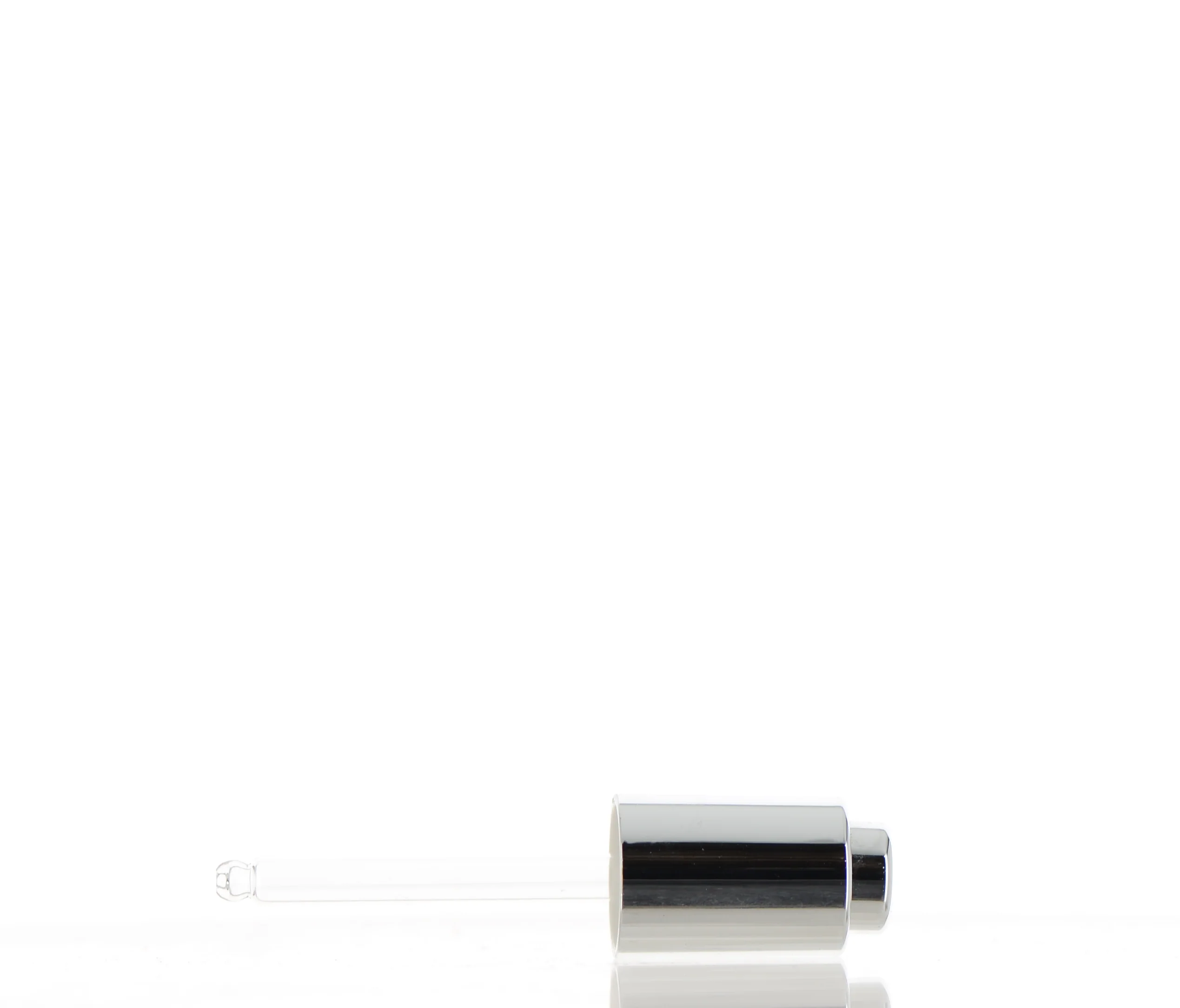 ABS/Glass, Push Dropper