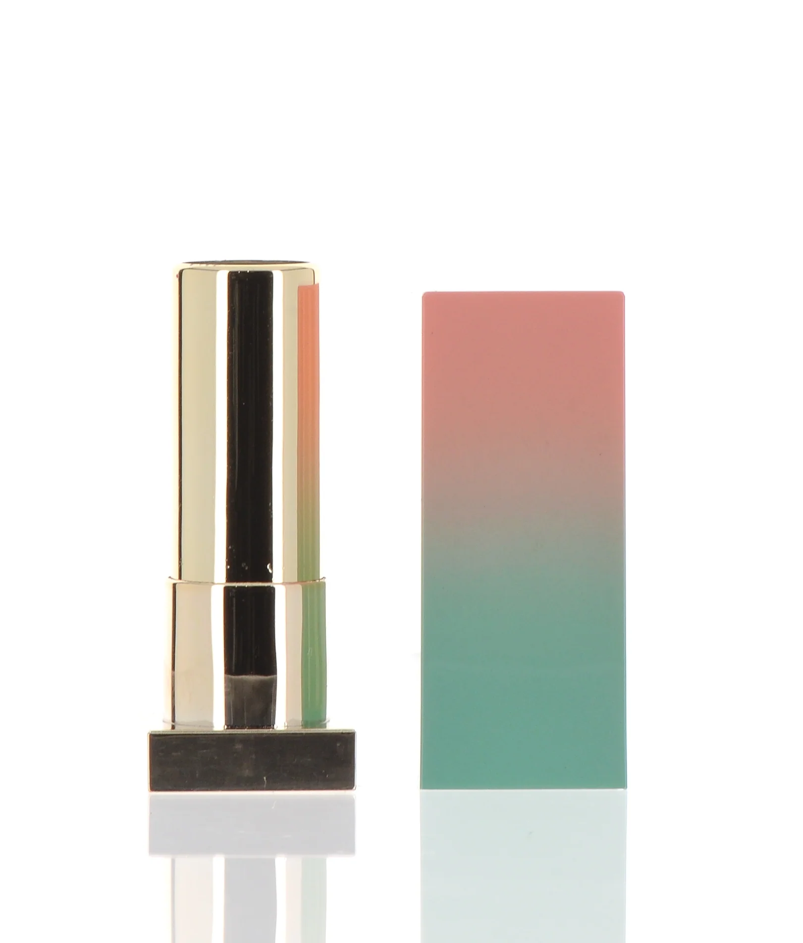 ABS, Lipstick Component with Magnet Over Cap, 3.5g - Image 2