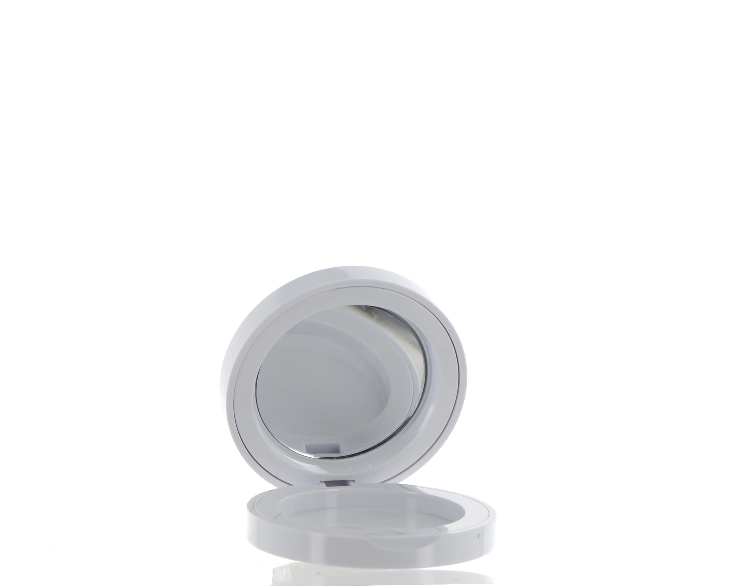 ABS, Makeup Compact with Mirror - Image 2