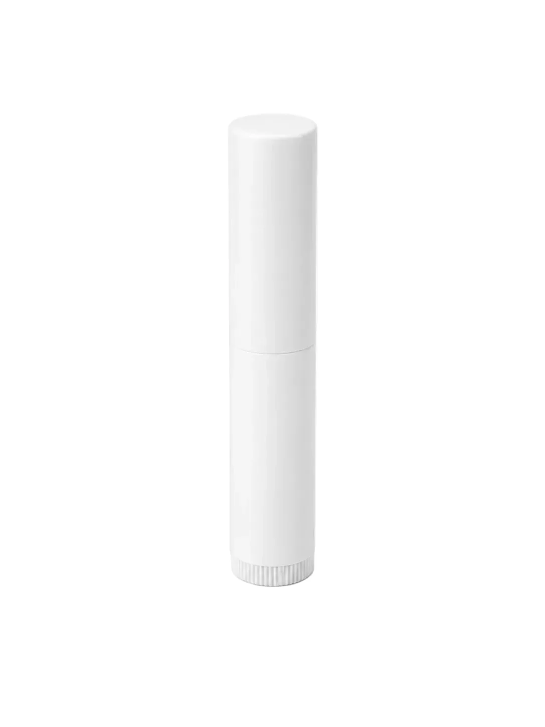 ABS/PCR, Round Slim Lipstick Component - Image 2