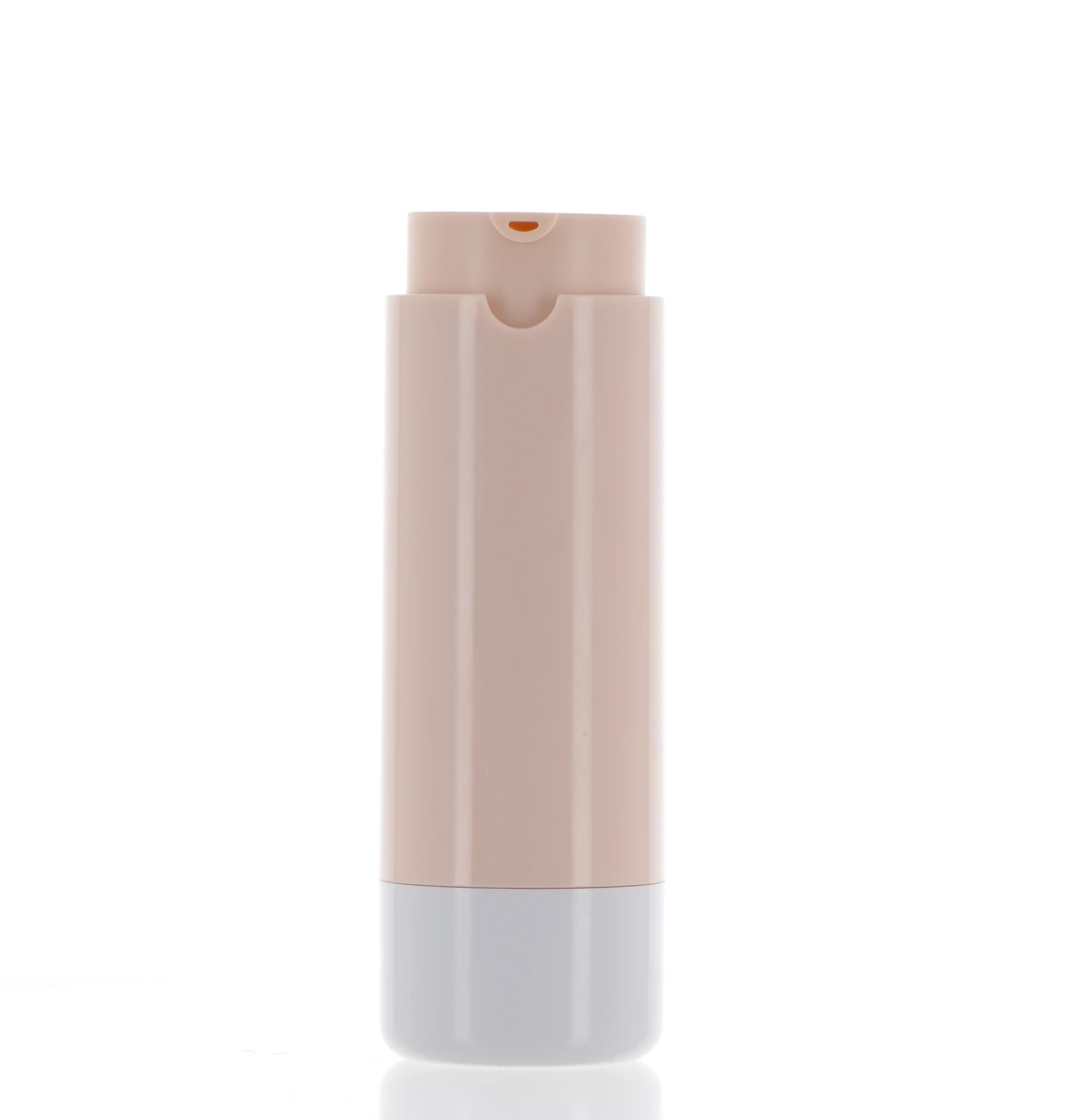 ABS/PE, Refillable Treatment Pump Bottle - Image 4