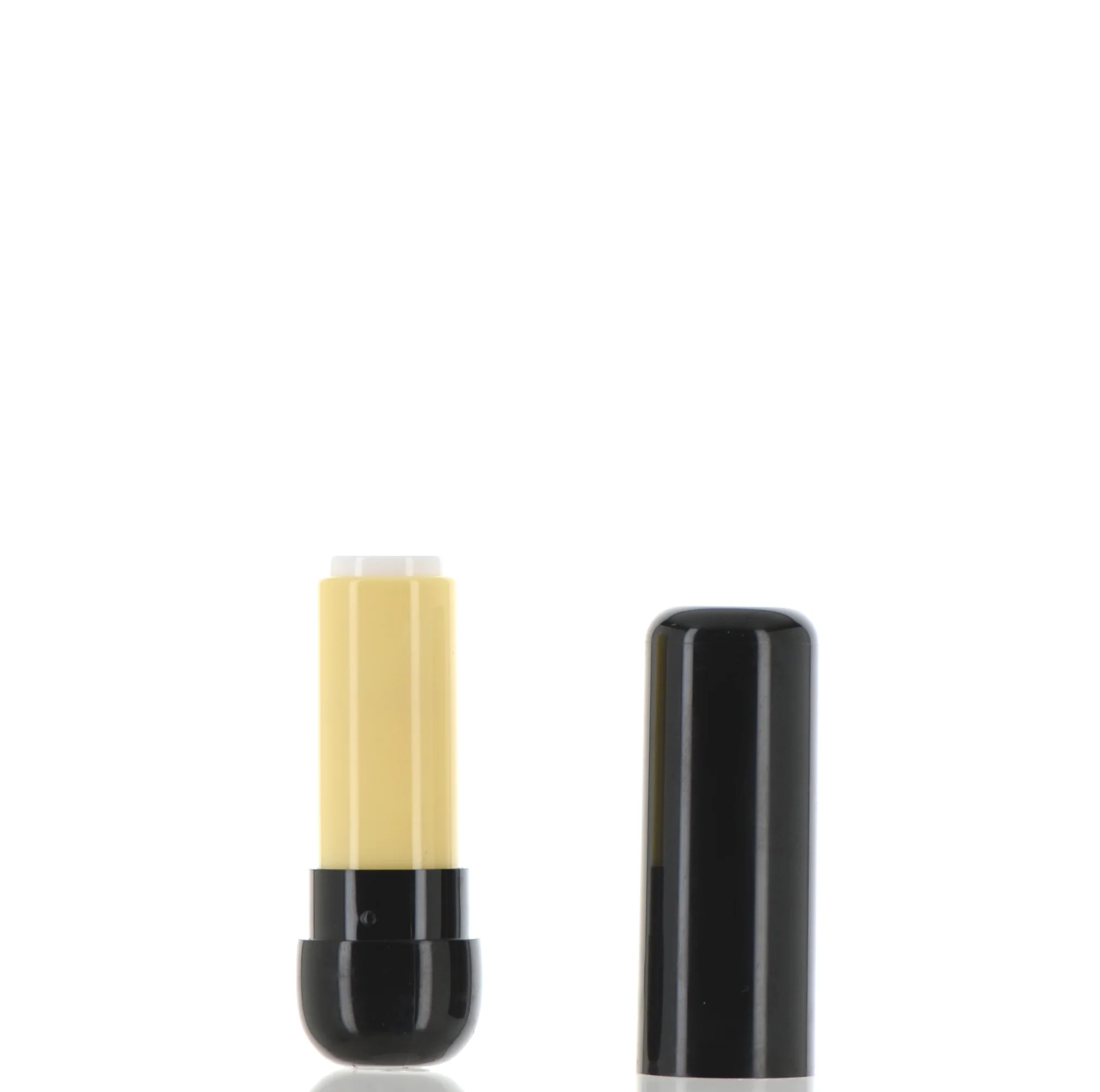 ABS/PET, Round Lipstick Component - Image 2