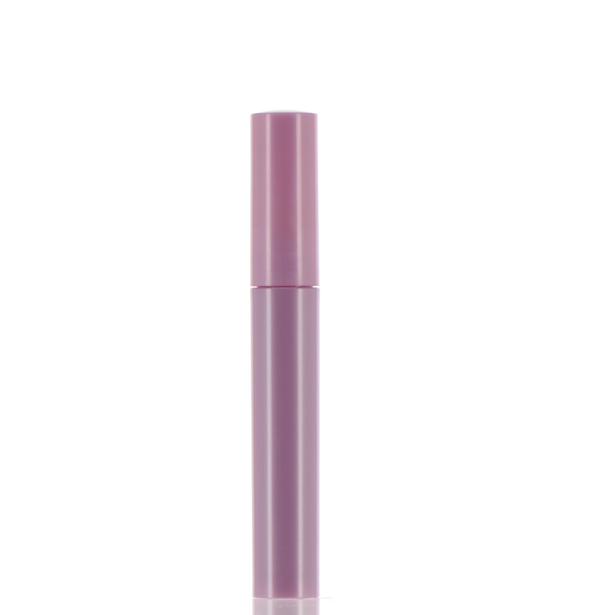 ABS/PETG/DE, Lip Gloss Component with Metal Applicator