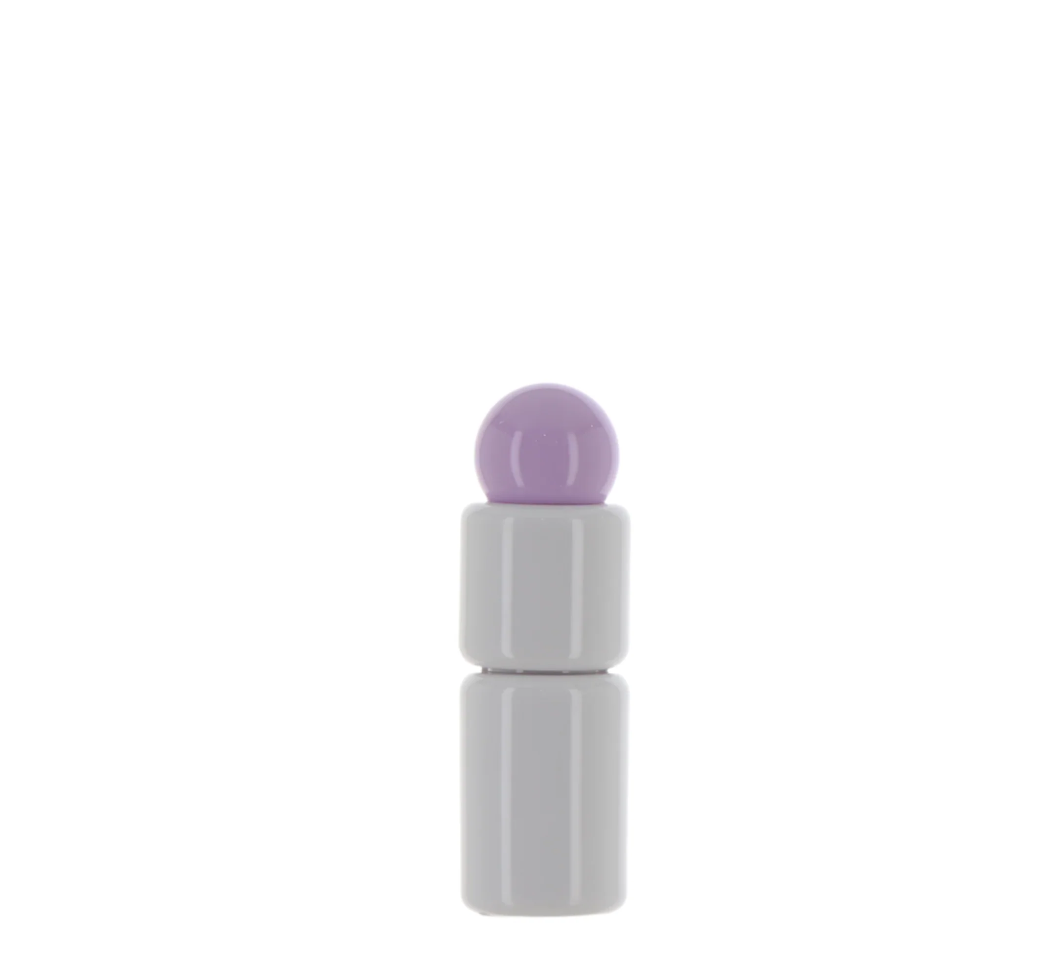 ABS/PETG/AS, Lip Gloss Component with Doe Foot Applicator - Image 3