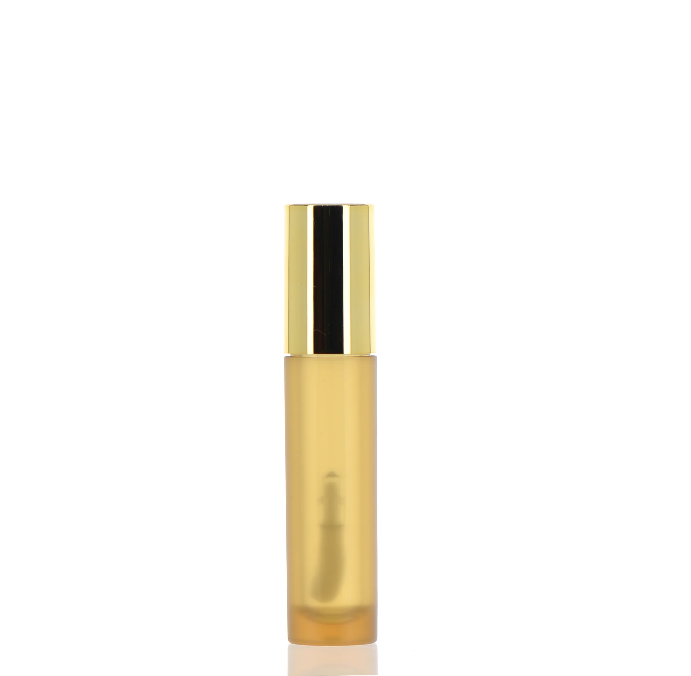 ABS/PETG, Lip Gloss Component with Doe Foot Applicator - Image 3