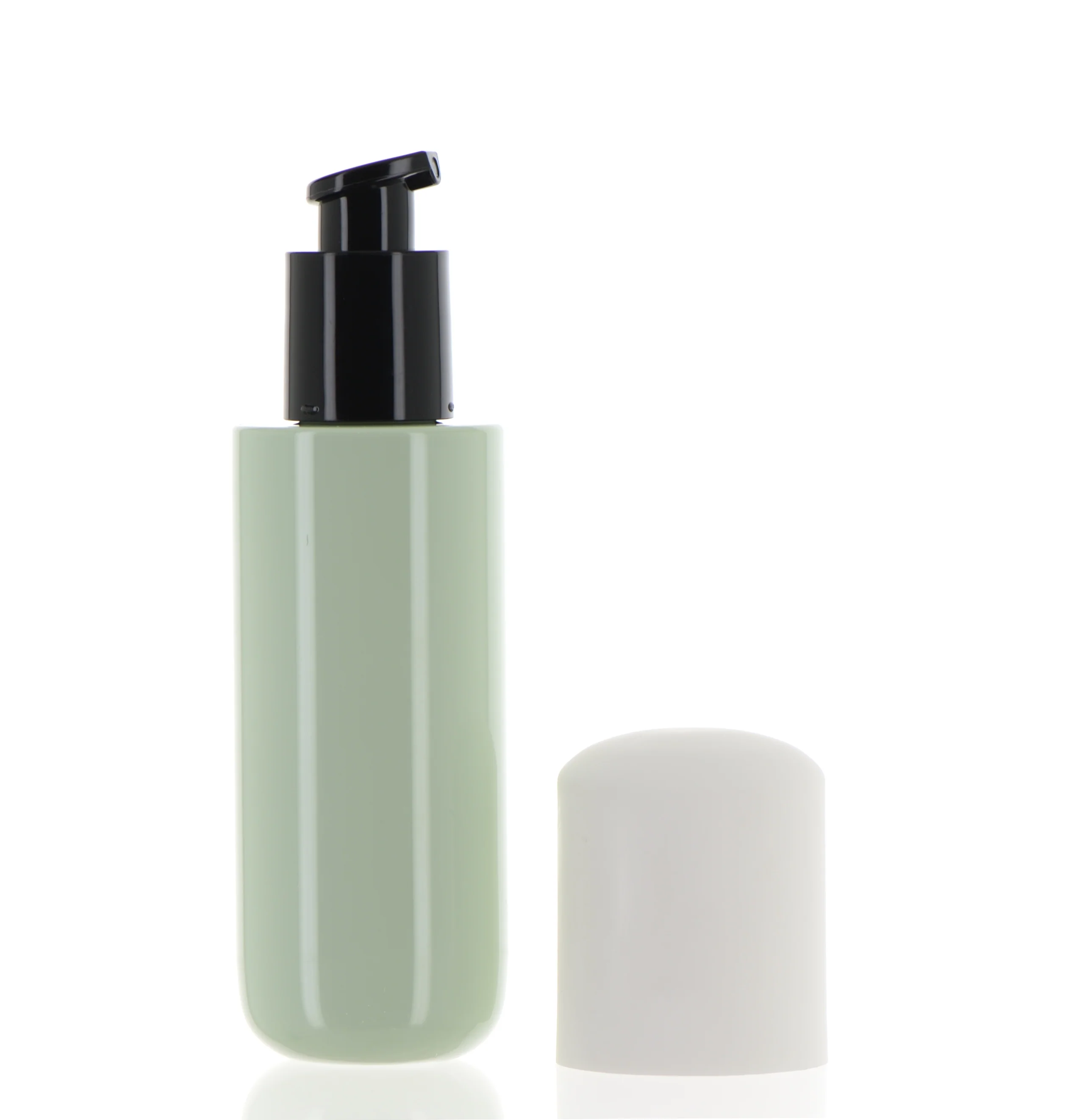 ABS/PETG/PP, Fine Mist Sprayer Heavy Wall Bottle - Image 2