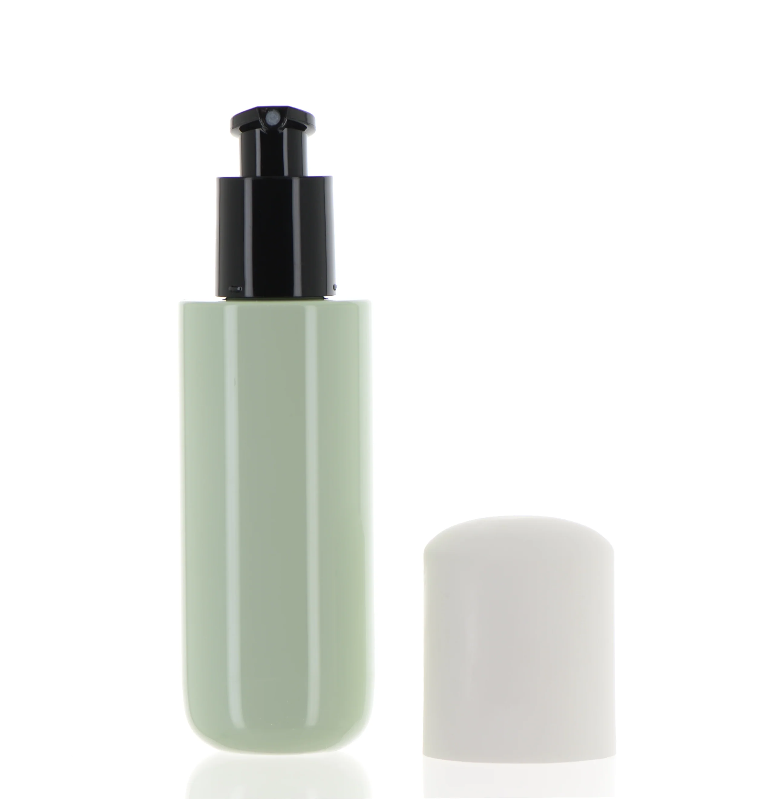 ABS/PETG/PP, Fine Mist Sprayer Heavy Wall Bottle - Image 3