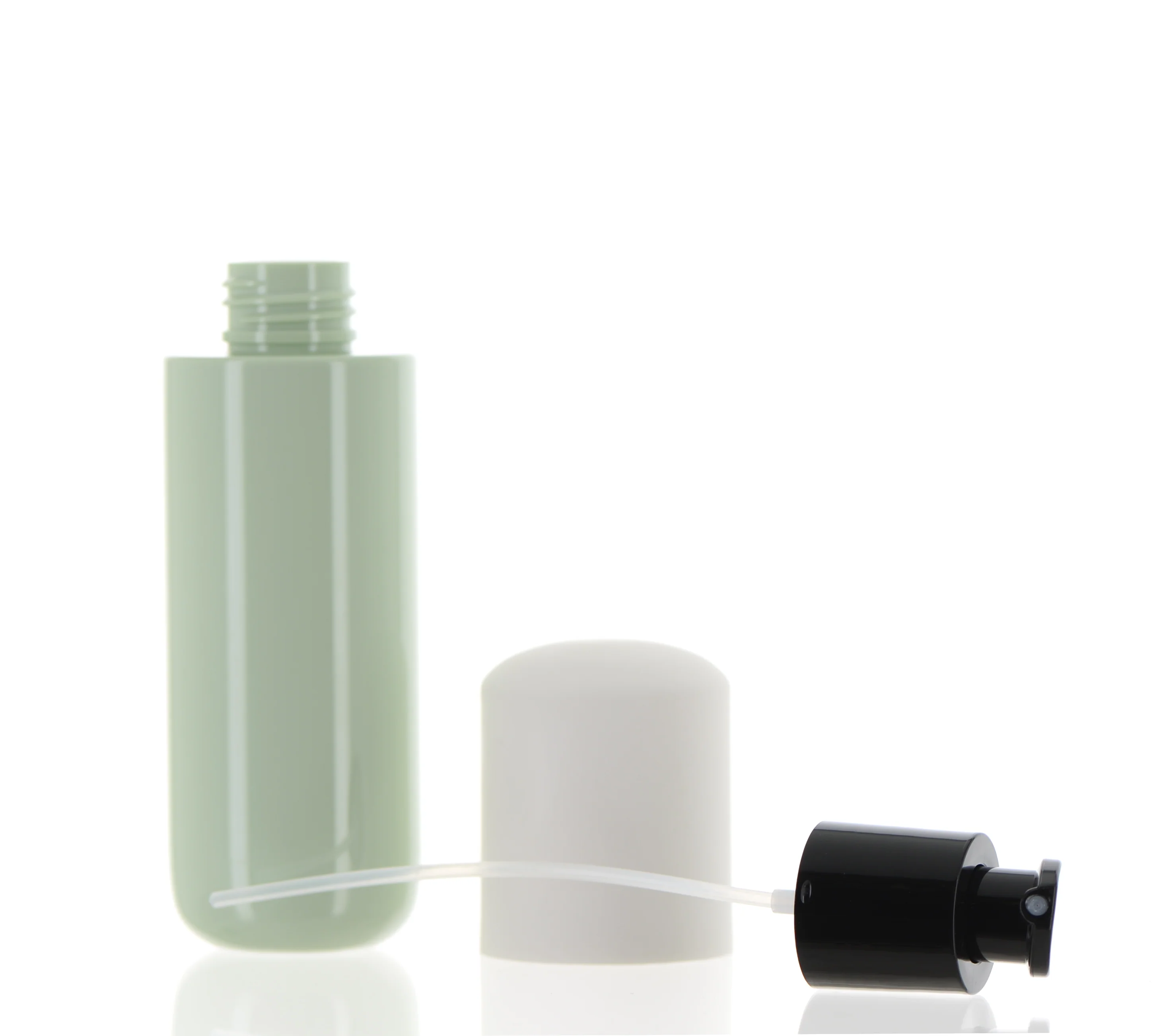 ABS/PETG/PP, Fine Mist Sprayer Heavy Wall Bottle - Image 4