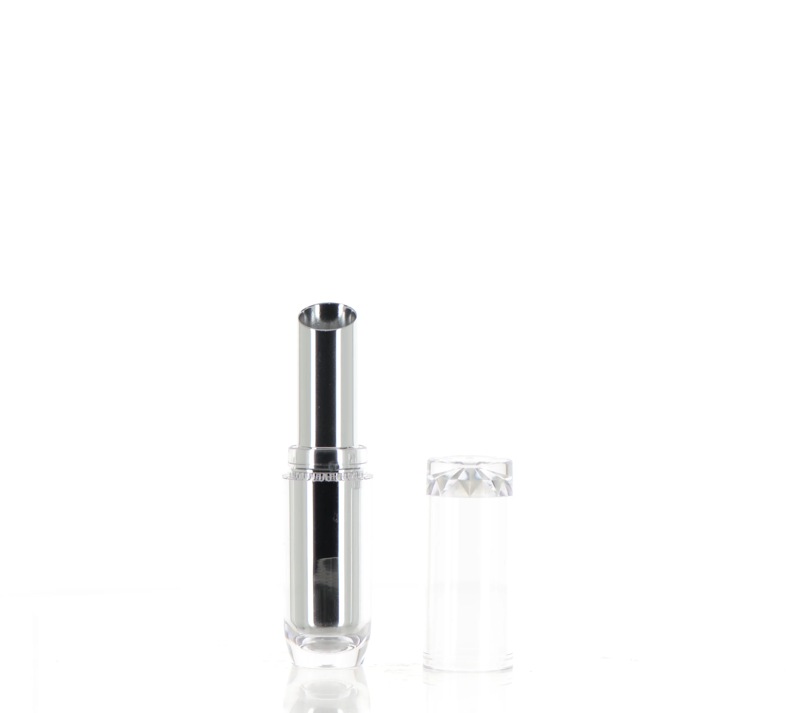 ABS/POM/AS/Aluminum, Lipstick Component - Image 2