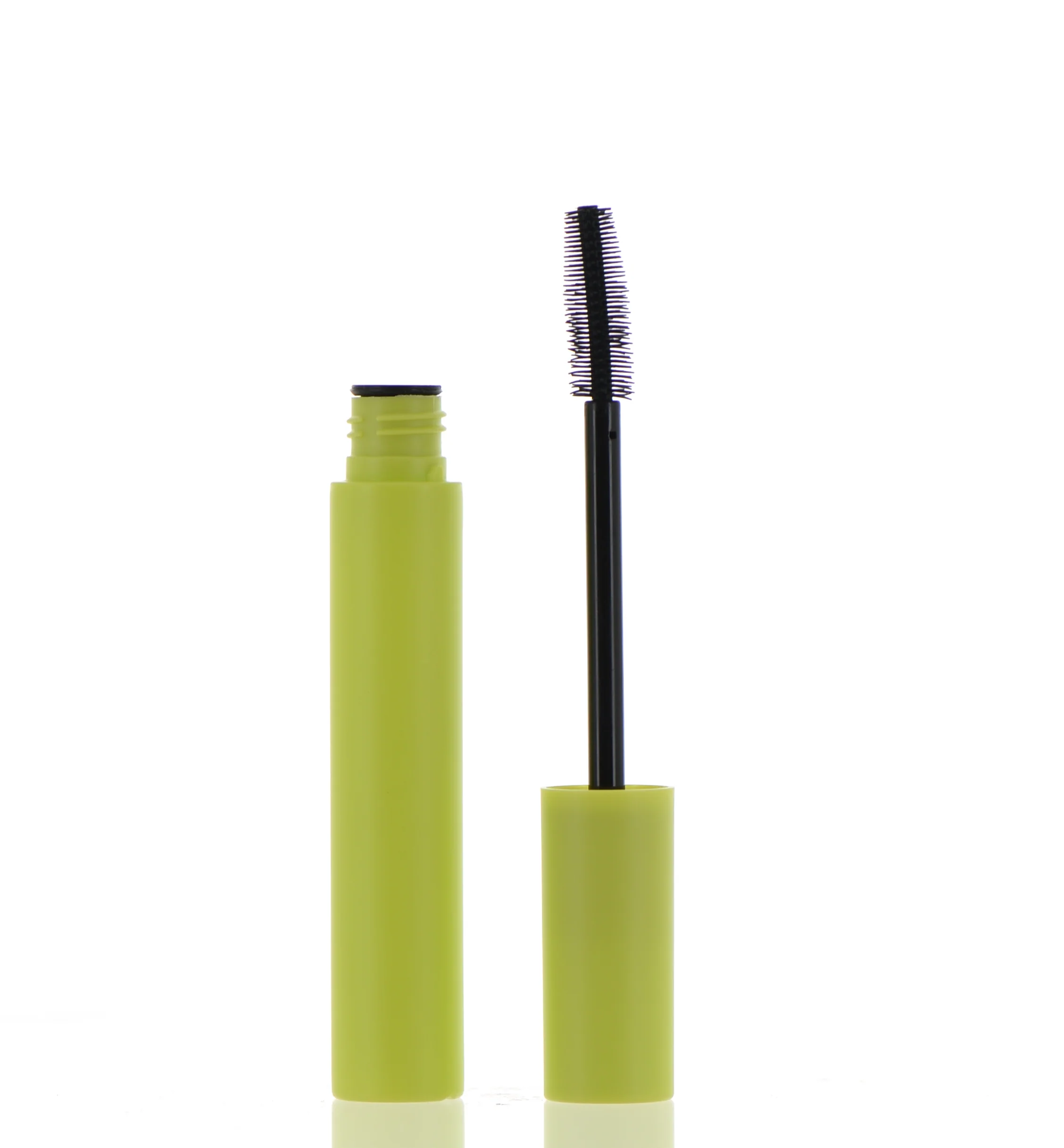 ABS/POM/TPR, Mascara Component with Big Spoolie Brush - Image 2