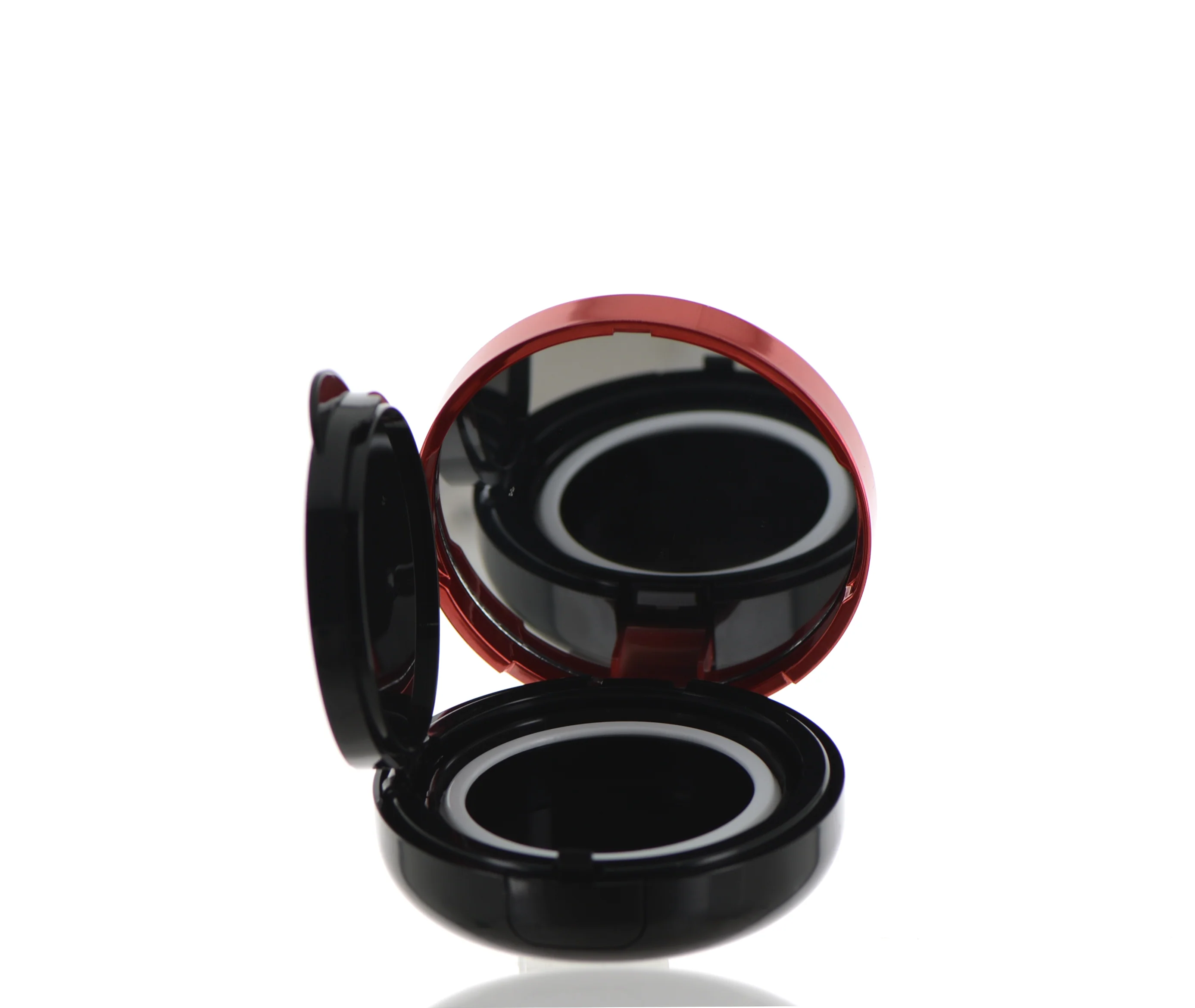 ABS/PP, Air Cushion Compact Component with Mirror - Image 2