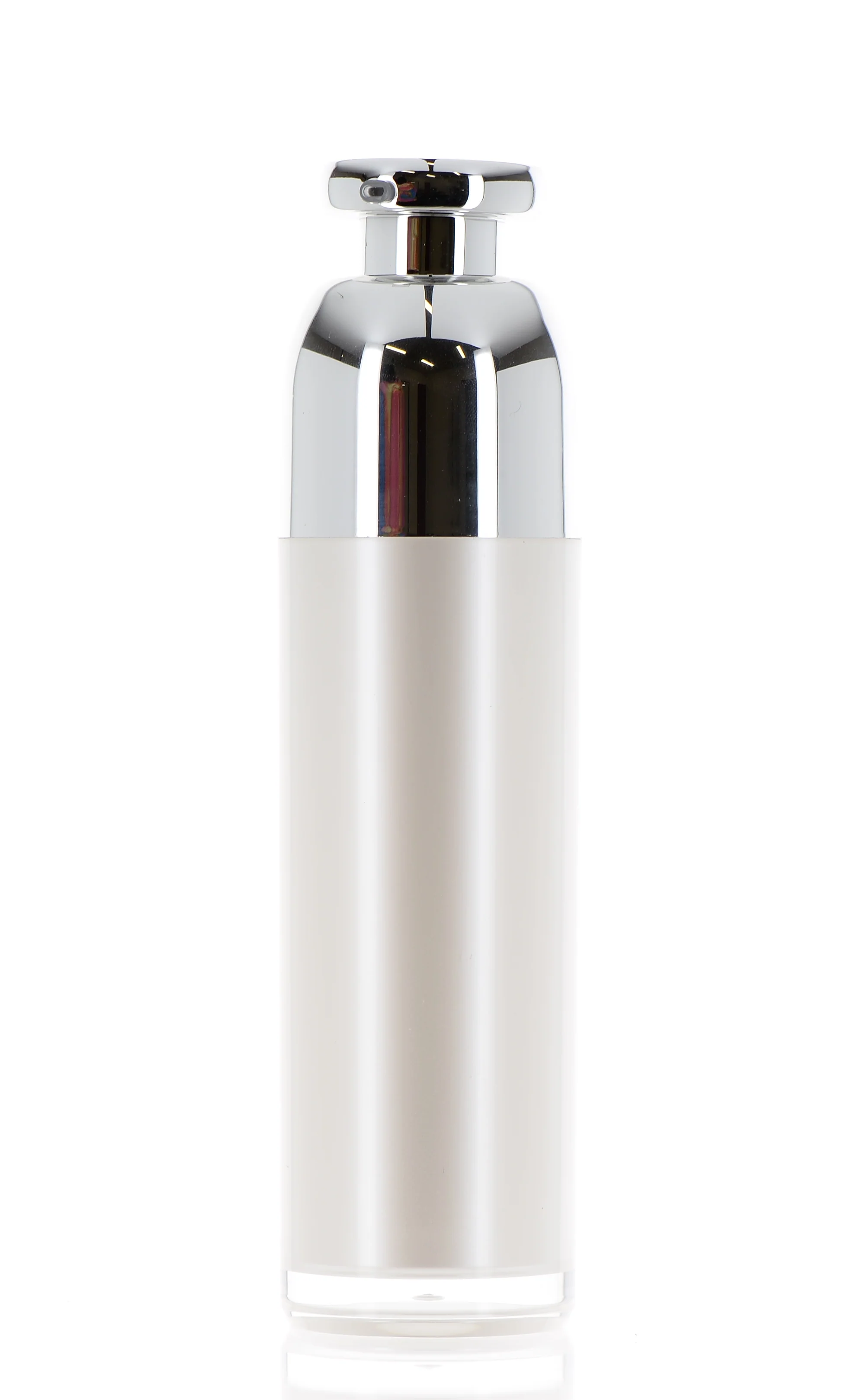 Cosmic Beauty: 50ml ABS/PP Treatment Pump Bottle - Image 4