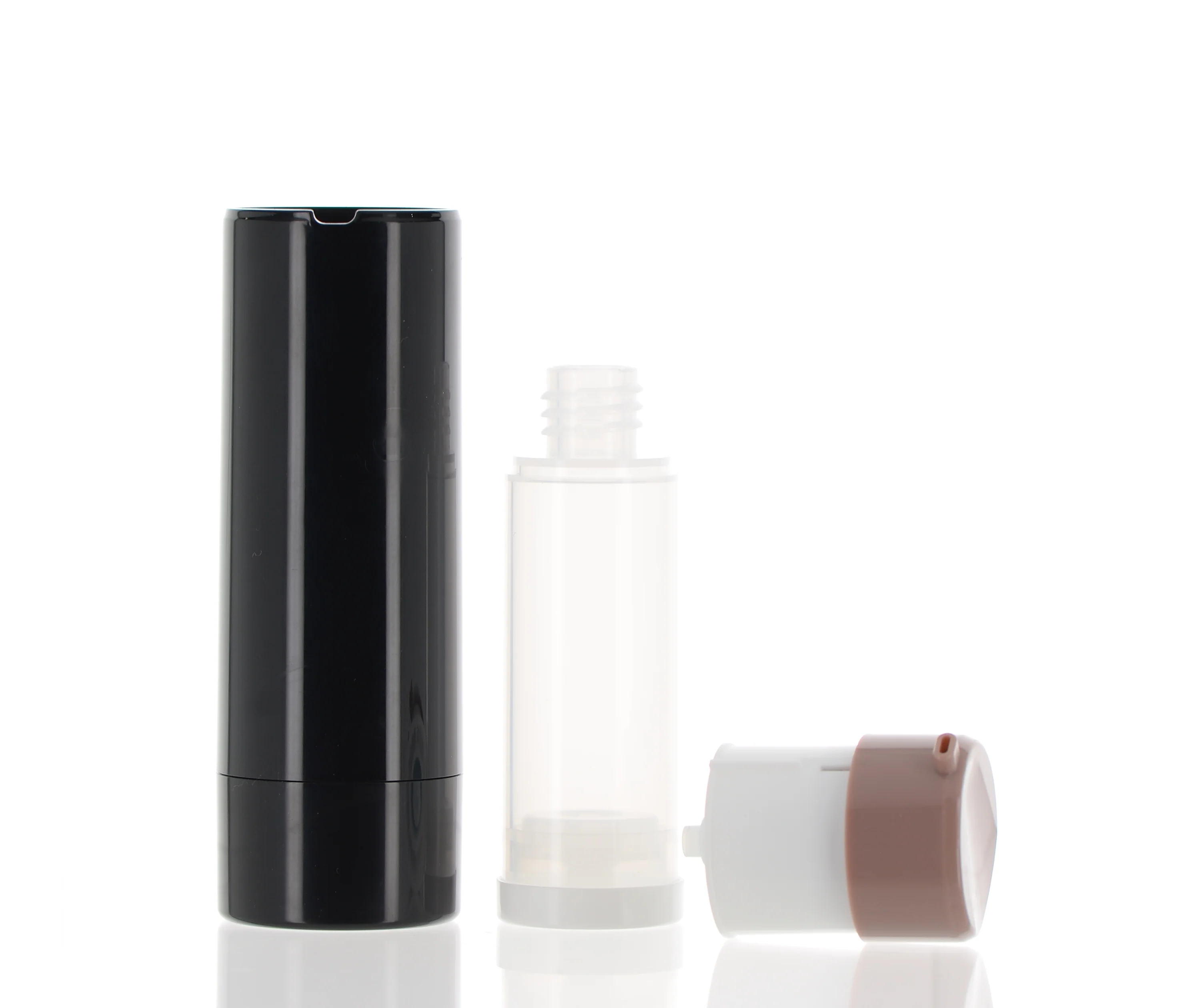 Unlocking Magic: 30ml, 50ml Airless Treatment Pump Bottle - Image 3