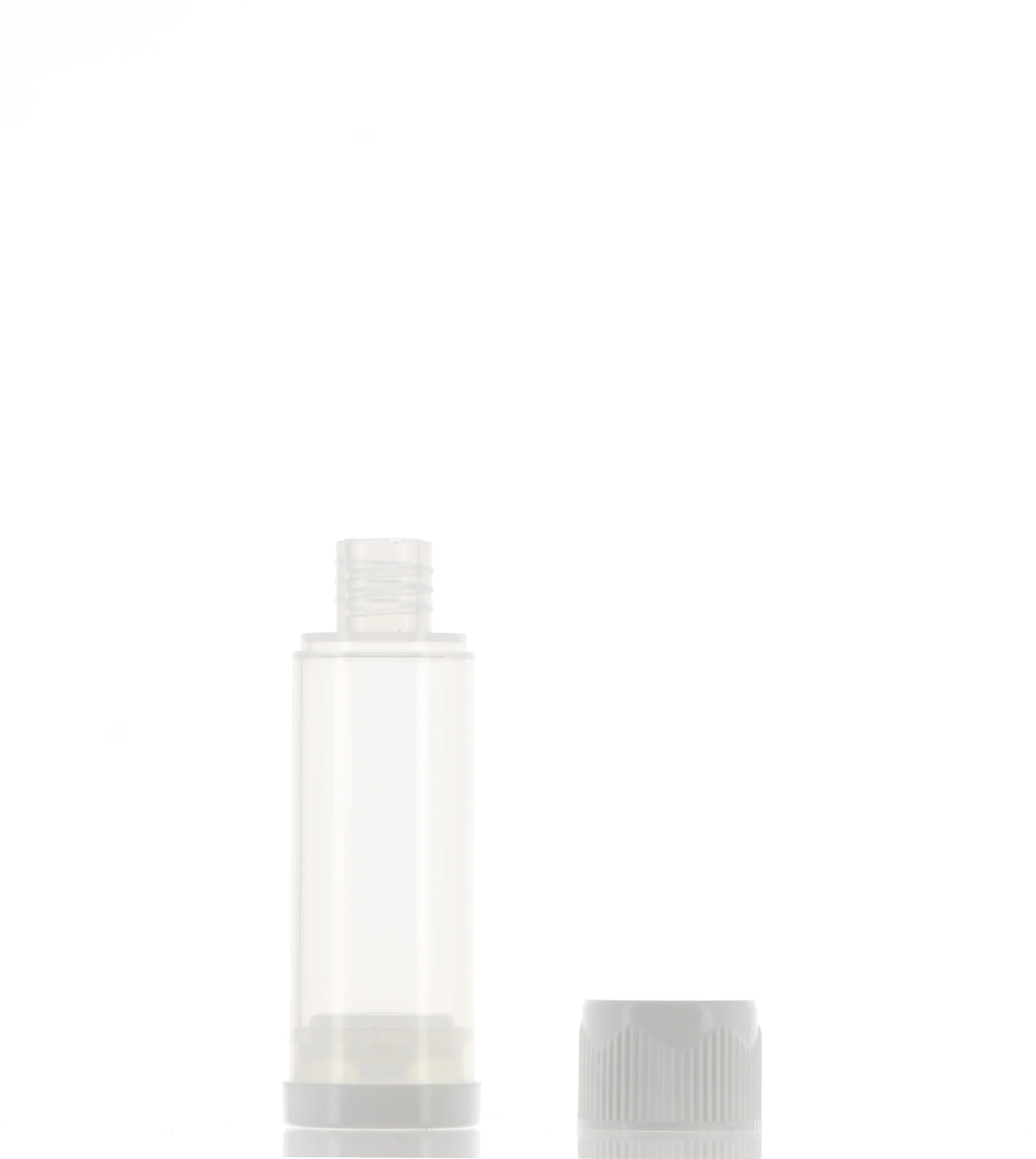 Unlocking Magic: 30ml, 50ml Airless Treatment Pump Bottle - Image 5