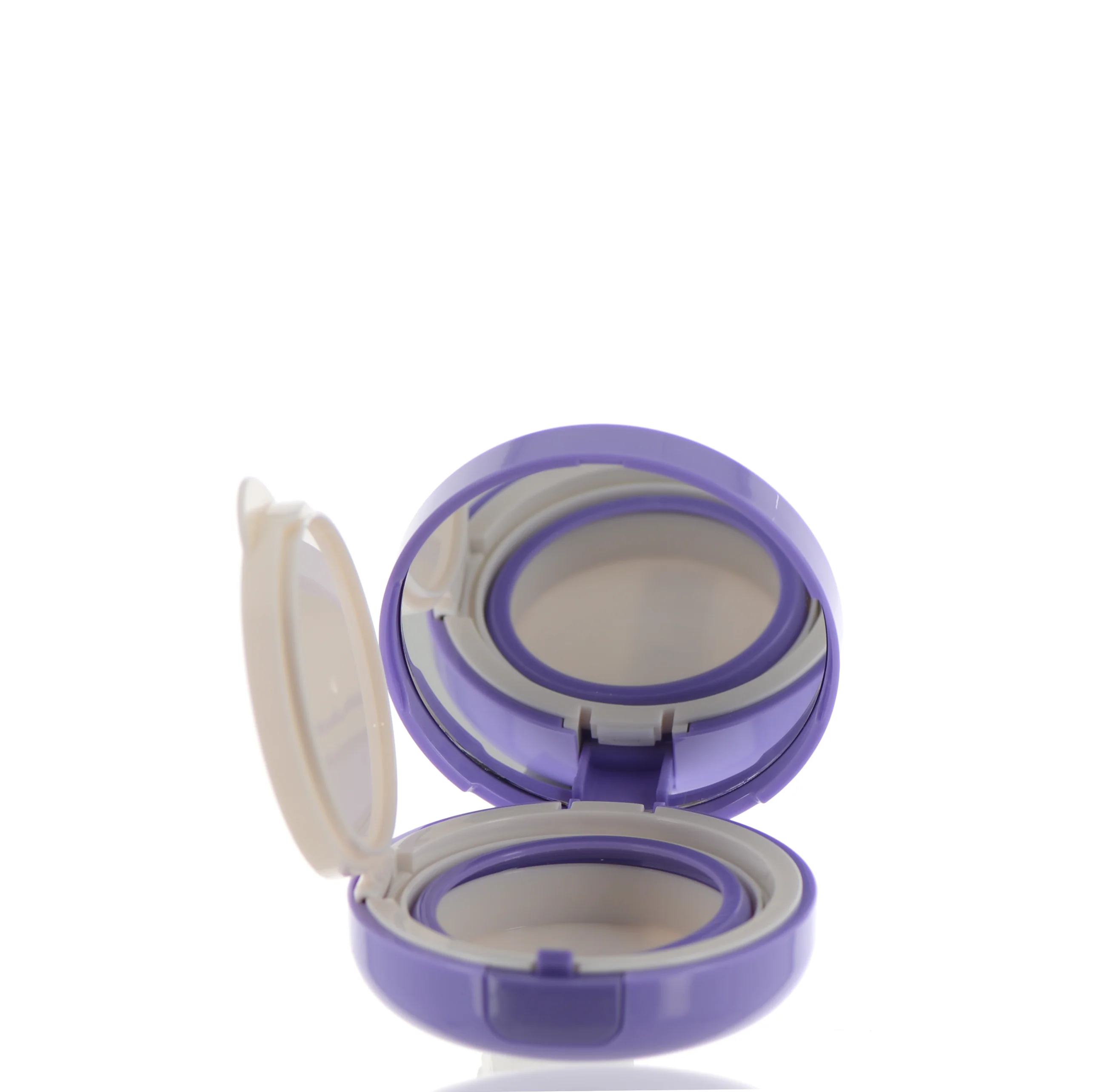 ABS/PP, Cushion Compact with Mirror - Image 6