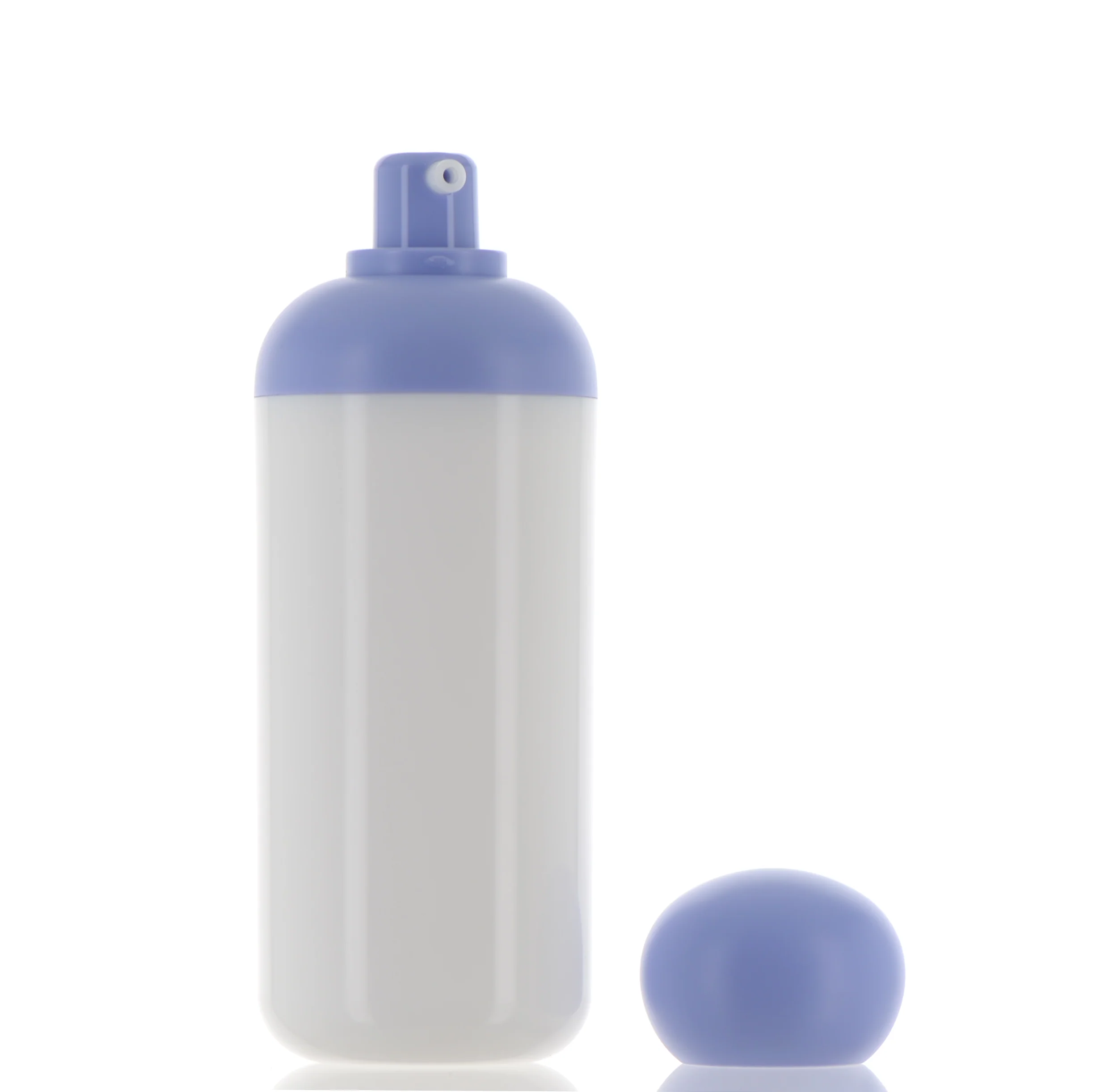 ABS/PP, Fine Mist Sprayer / Treatment Pump Airless Bottle - Image 5