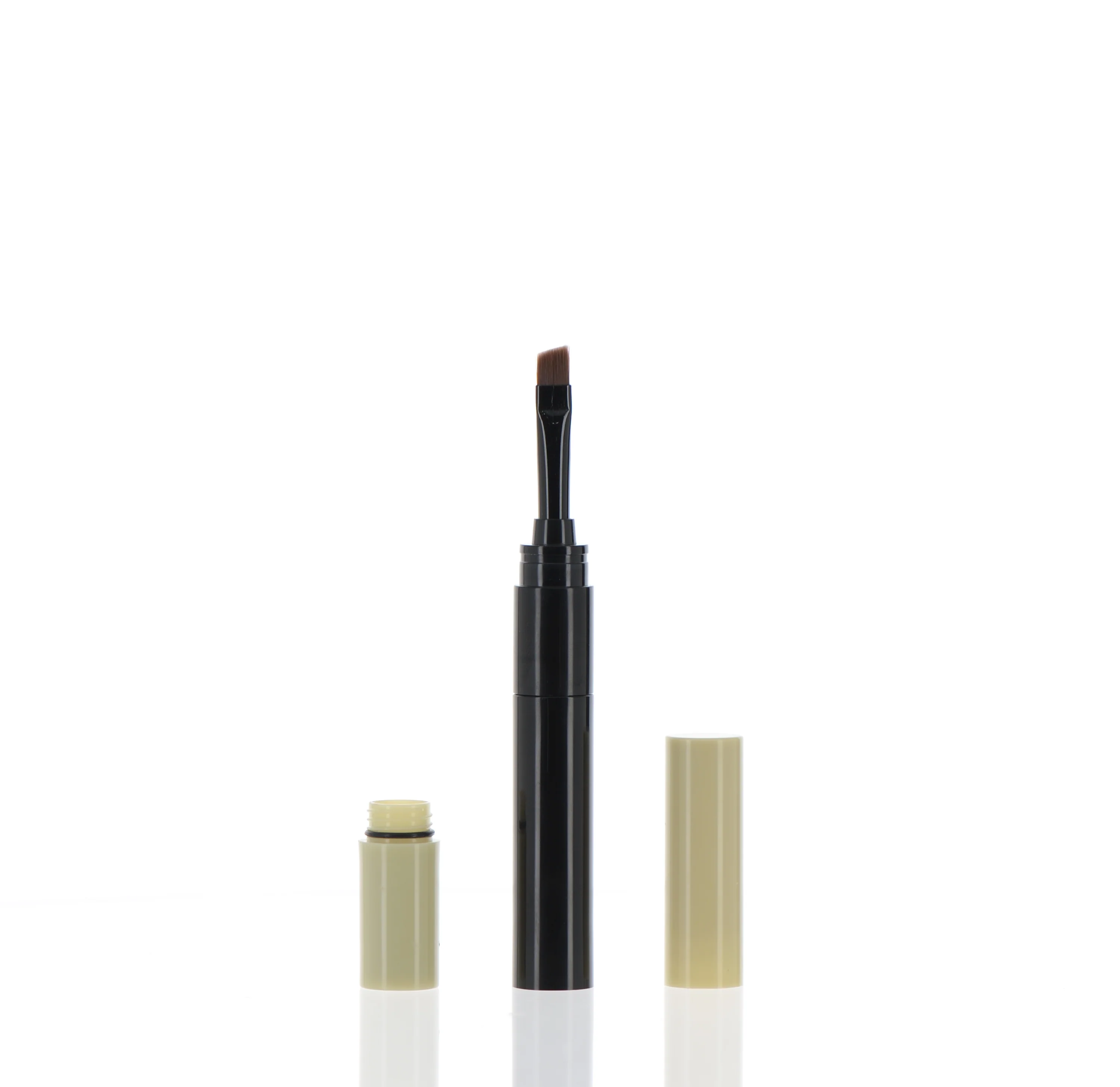 ABS/PP, Dual Eyebrow/Mascara Component - Image 3