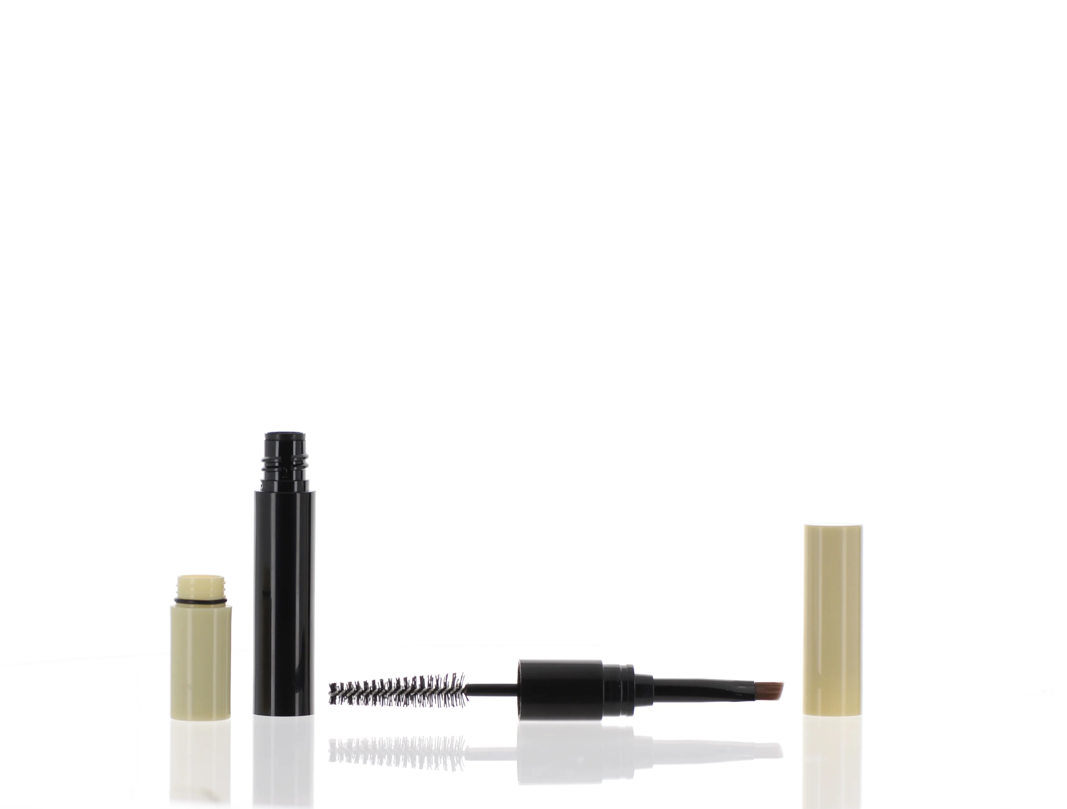 ABS/PP, Dual Eyebrow/Mascara Component - Image 4