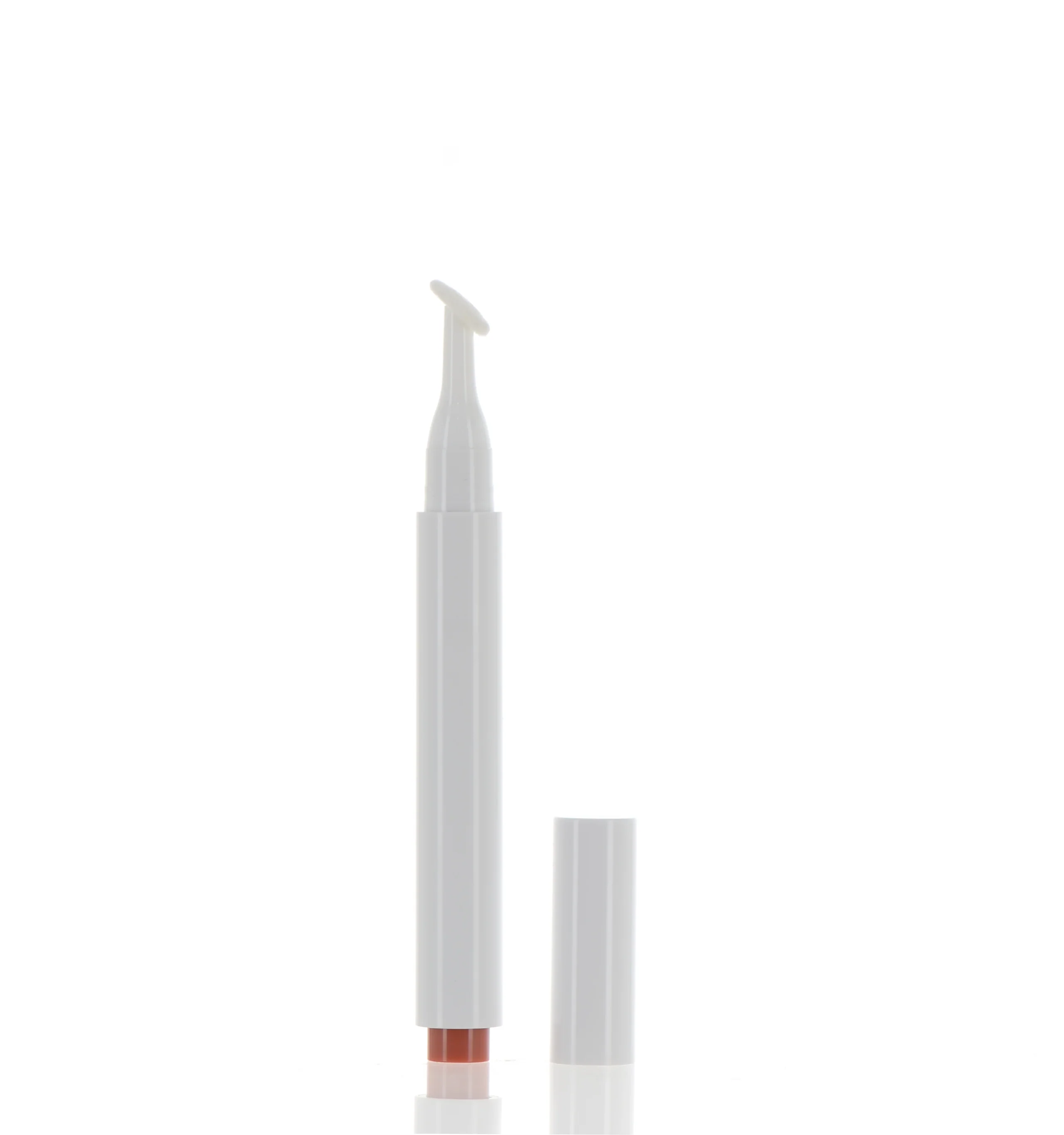 ABS/PP/TPEE, Lip Gloss Click Pen - Image 3