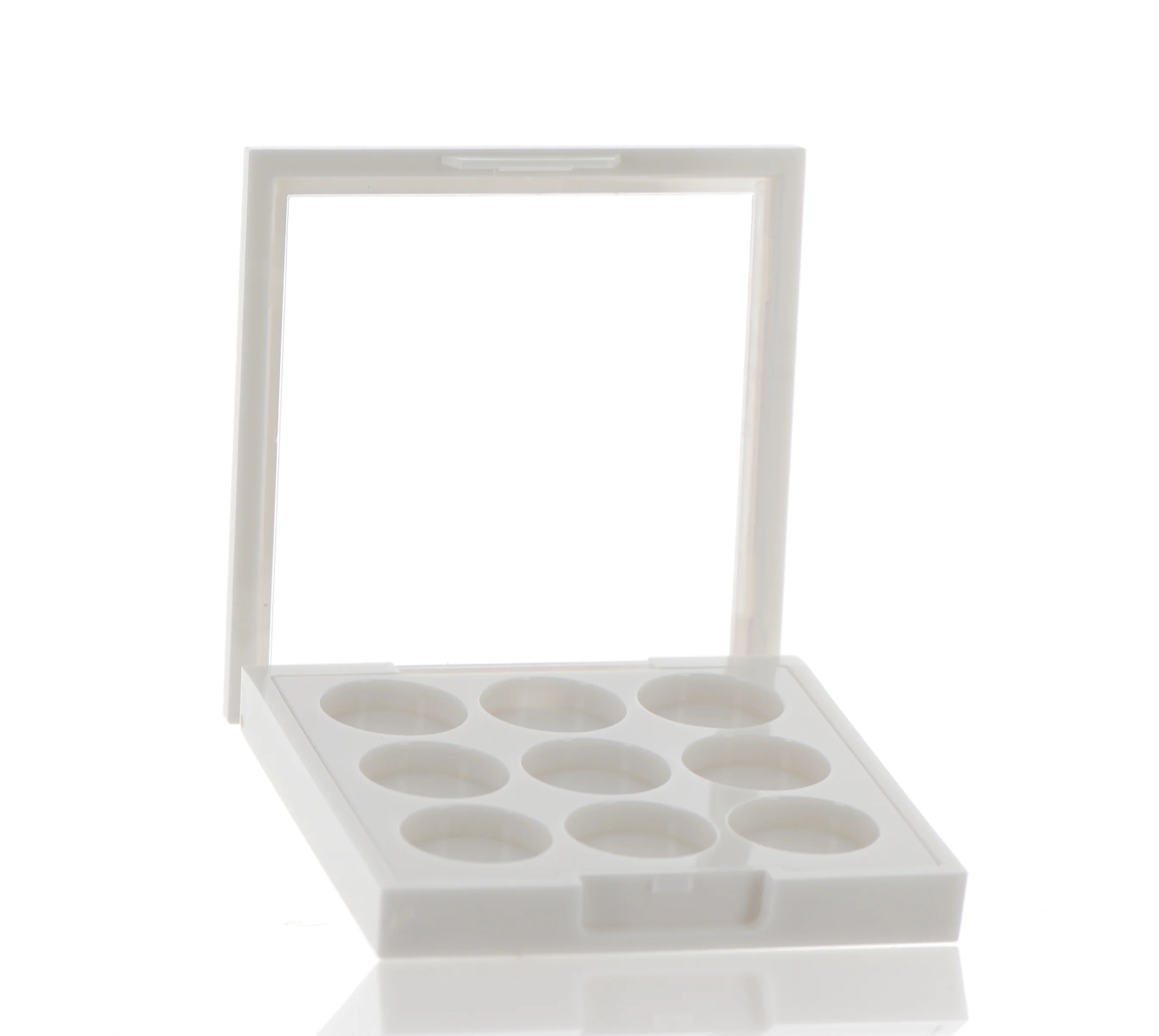 ABS/SAN, Makeup Compact Component - Image 2