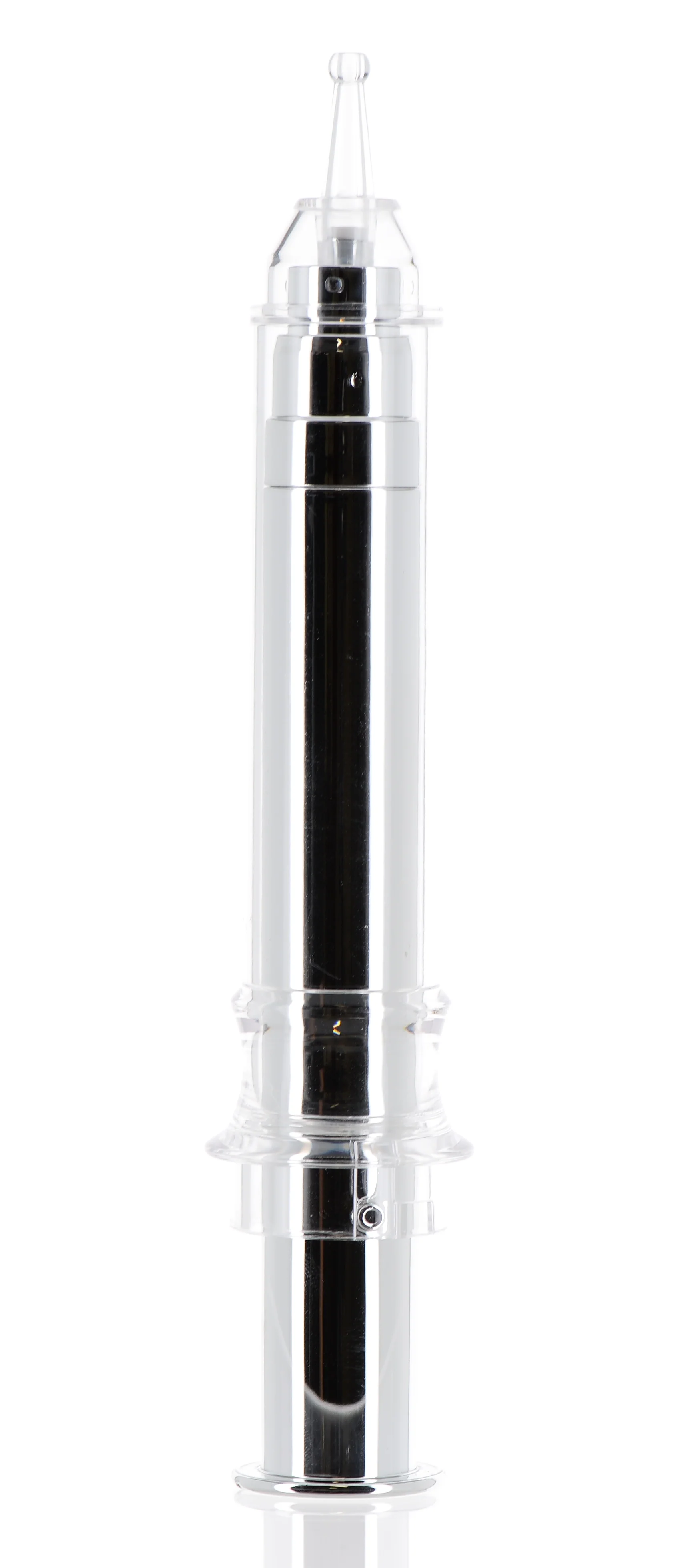 Precision Skin Airless Acrylic Applicator Bottle - Image 2