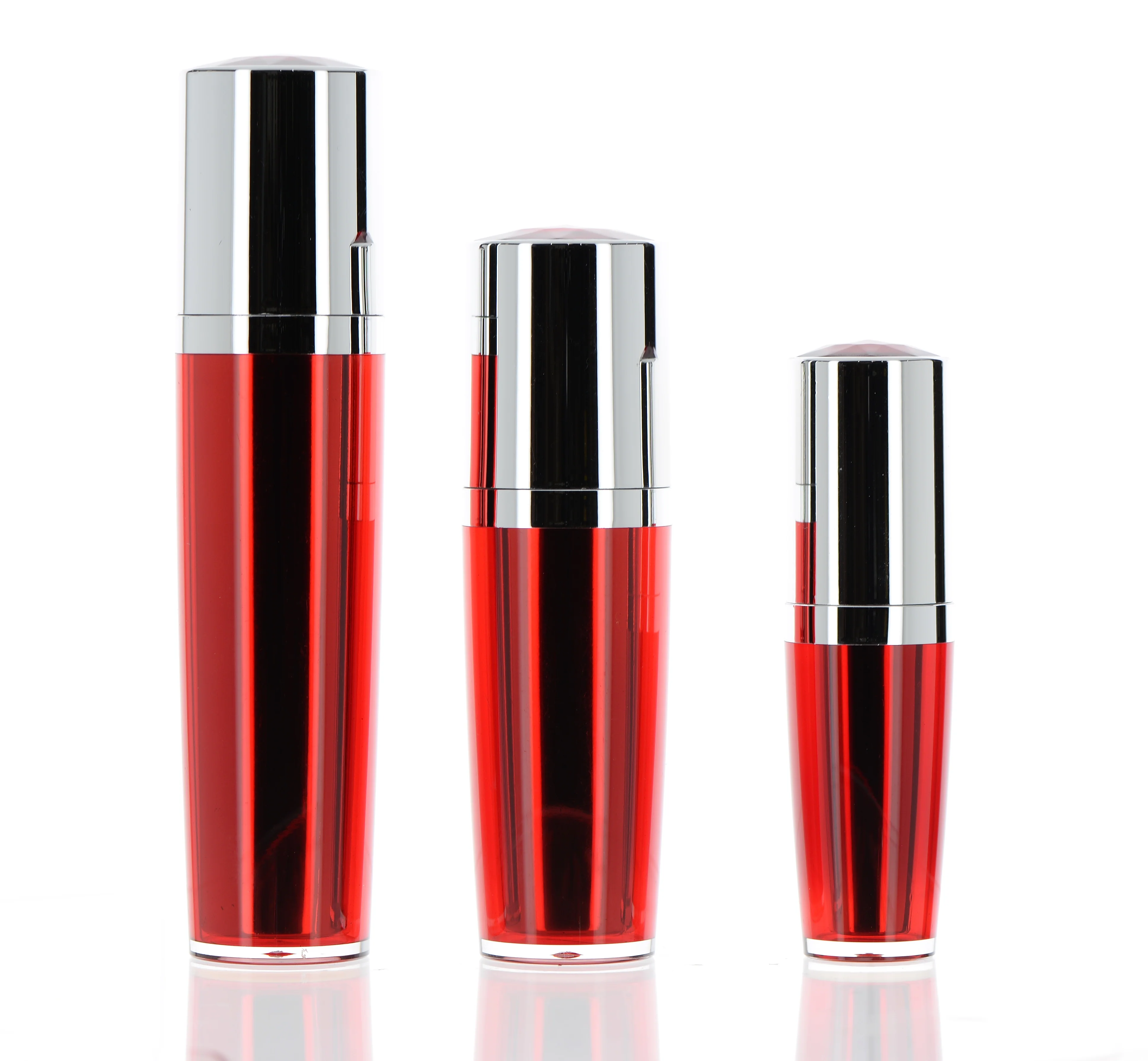 PMMA/PP, Luxury Treatment Pump Bottle