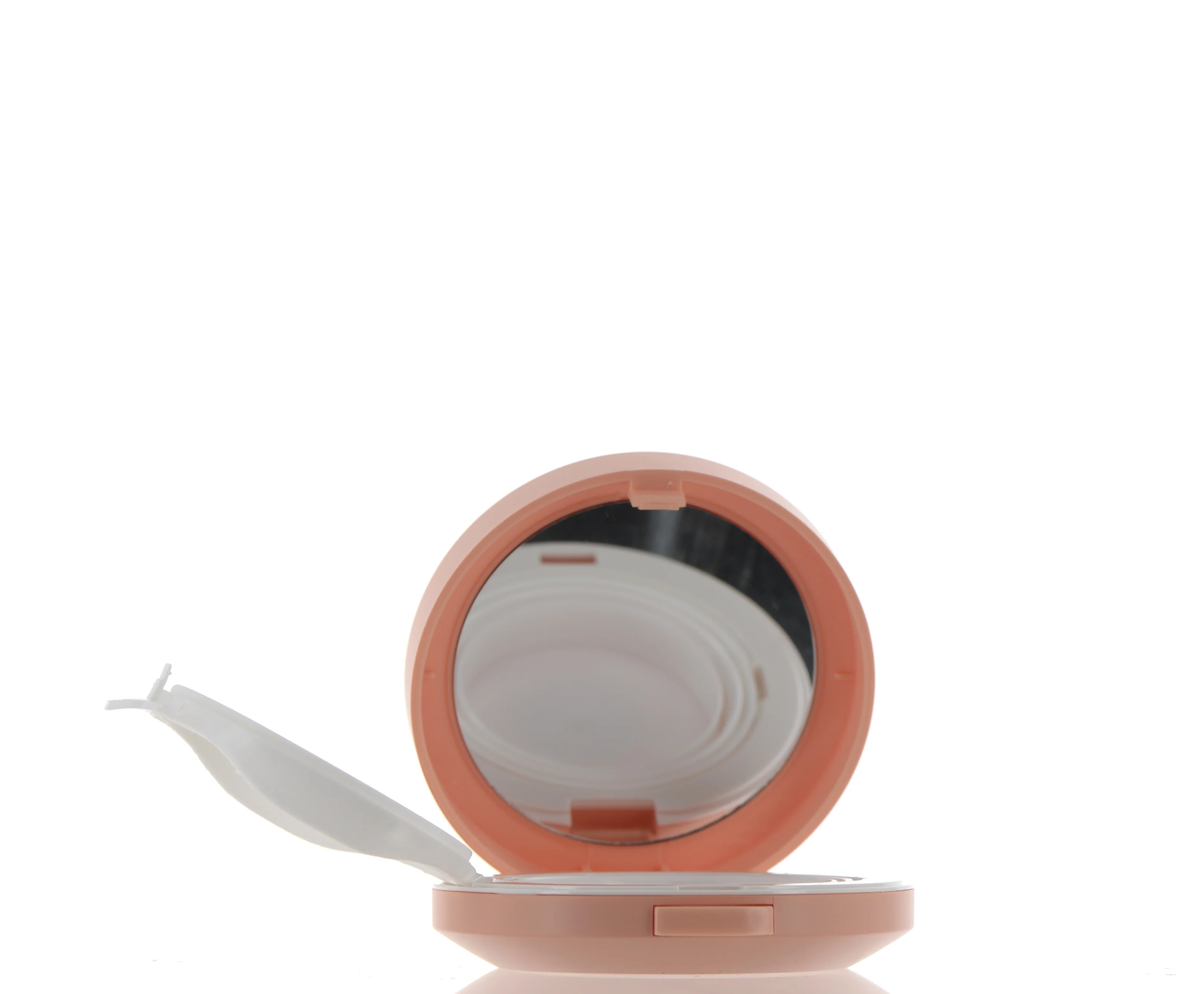 AB/ABS, Air Cushion Compact with Mirror Component - Image 3