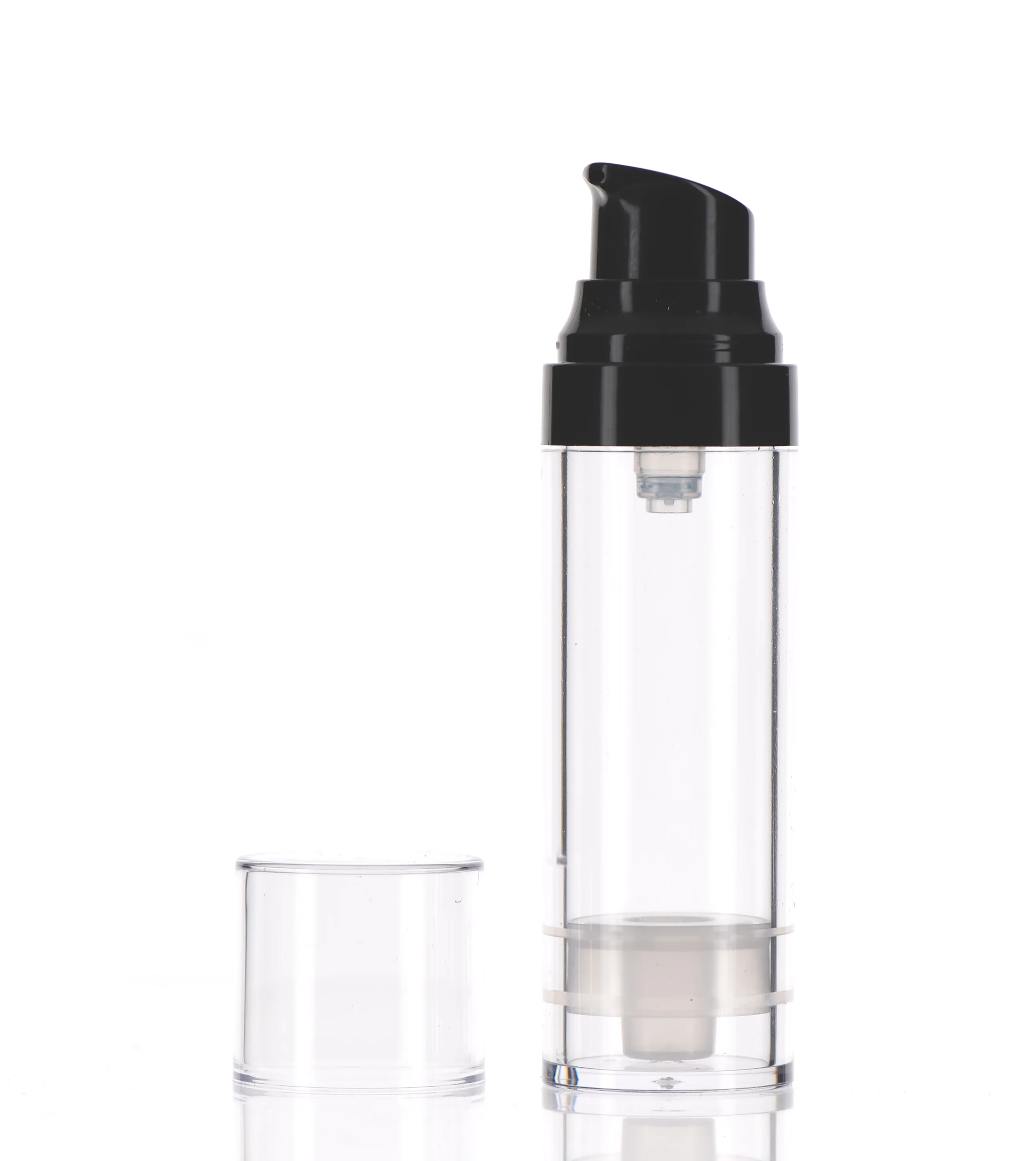 Your Skin's Best Ally 0.21cc Airless Treatment Pump Bottle, 30ml - Image 2