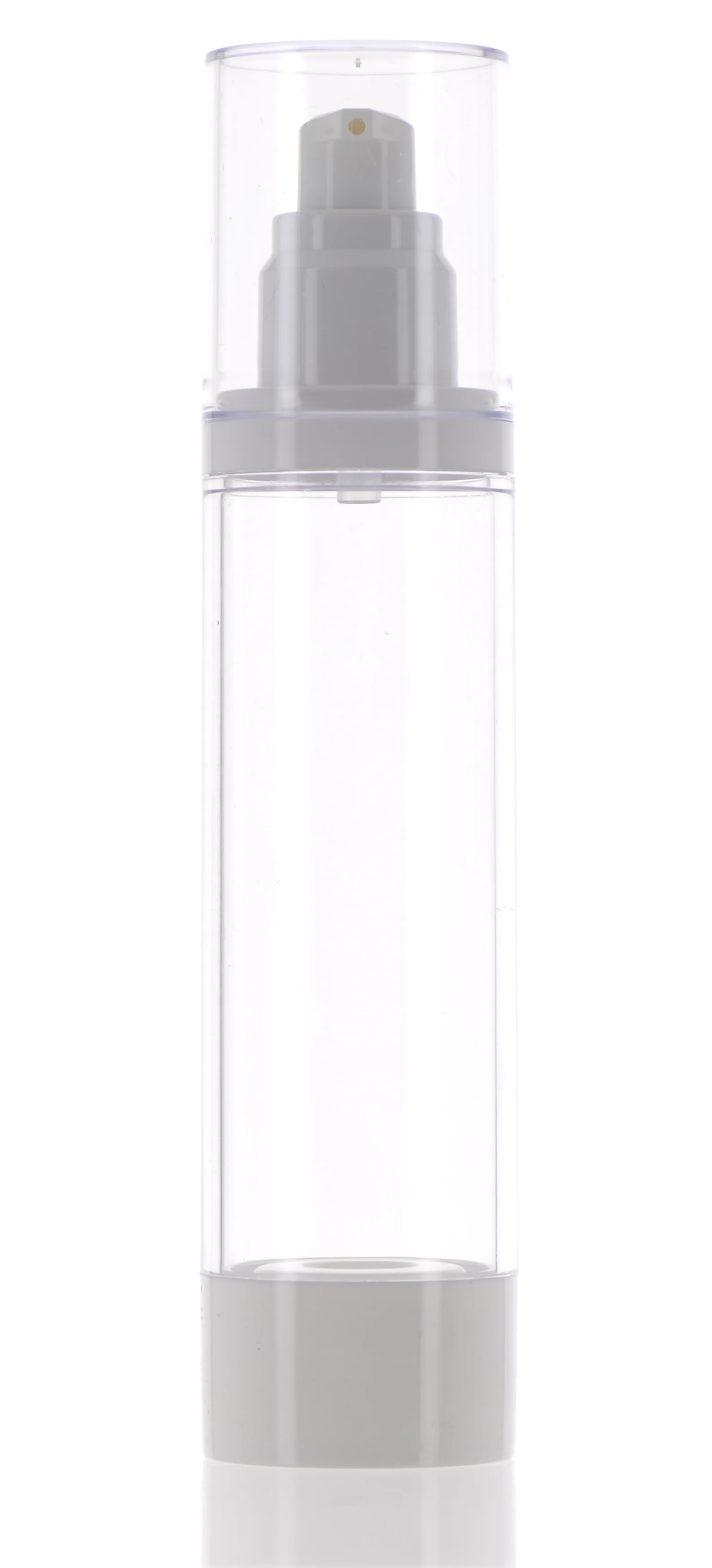 Unleash Your Glow Airless Treatment Pump Bottle - Image 2