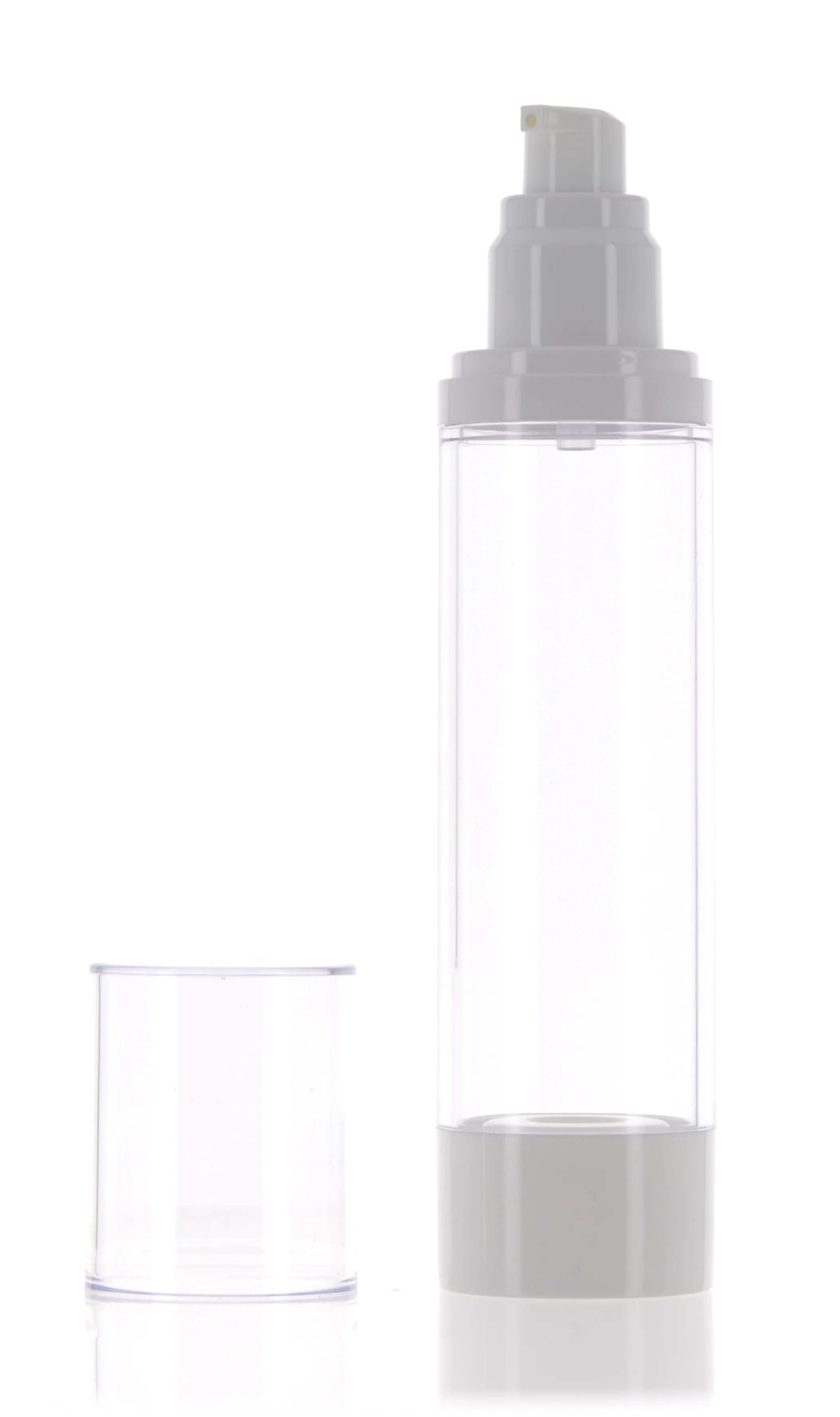 Unleash Your Glow Airless Treatment Pump Bottle - Image 3