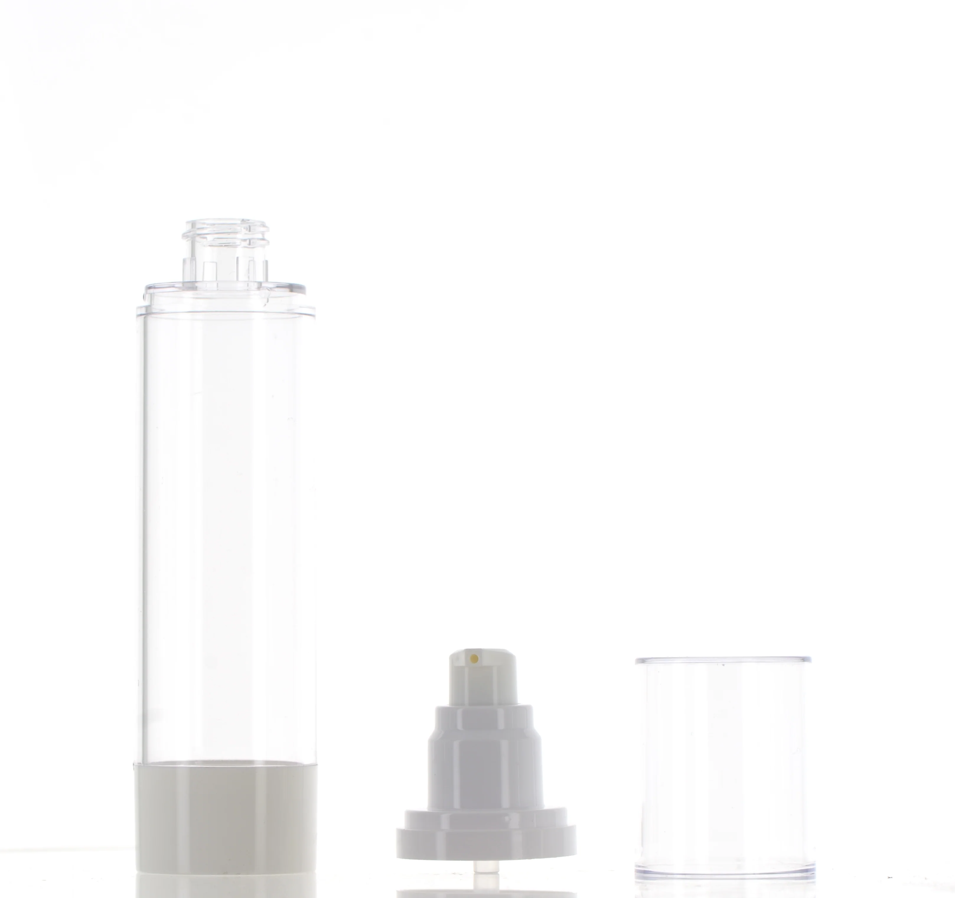 Unleash Your Glow Airless Treatment Pump Bottle - Image 4