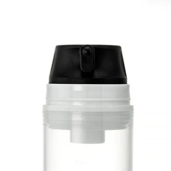 Innovative Beauty: Airless Treatment Pump Bottle - Image 3